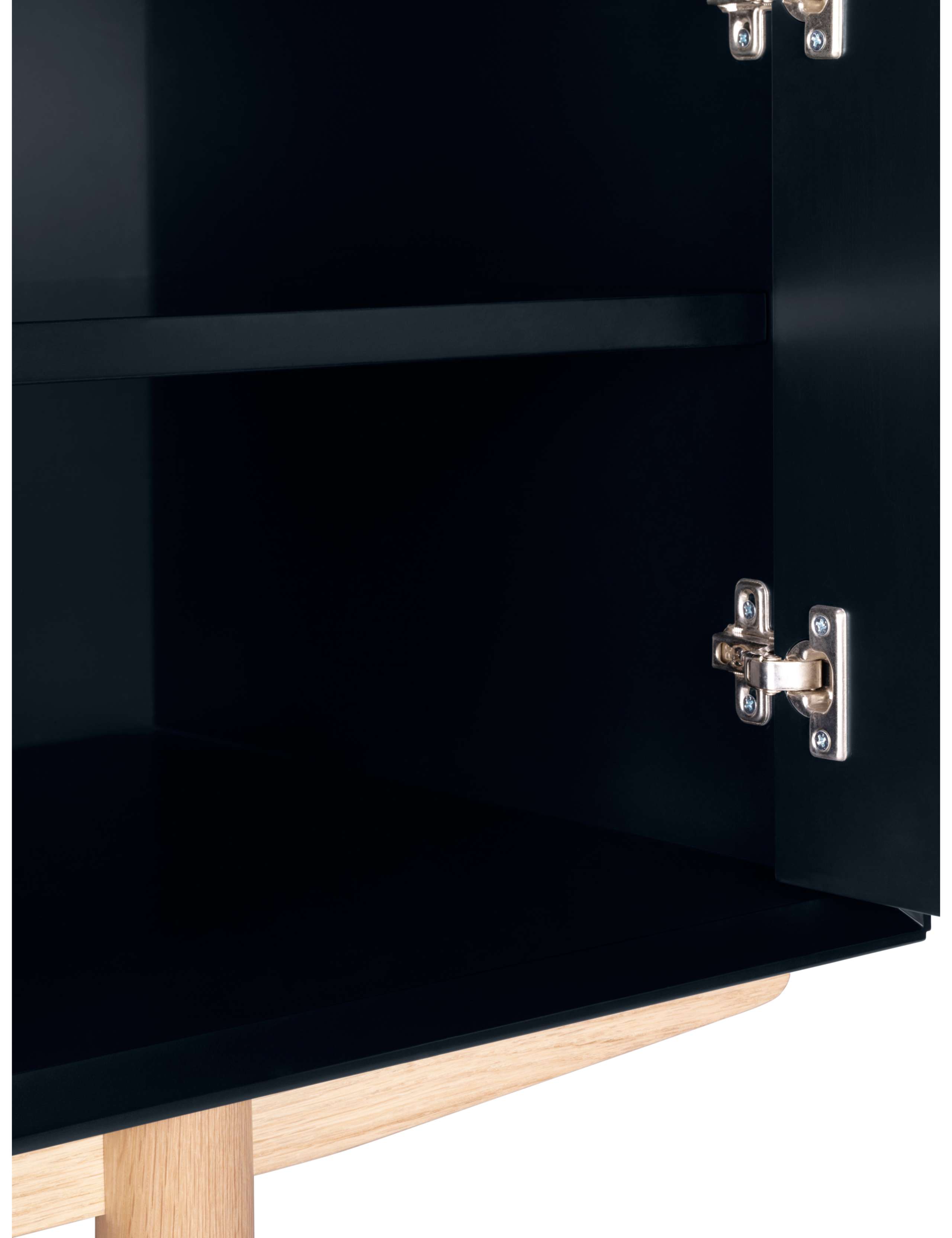 Nayoko 3-Door Sideboard 6 of 7