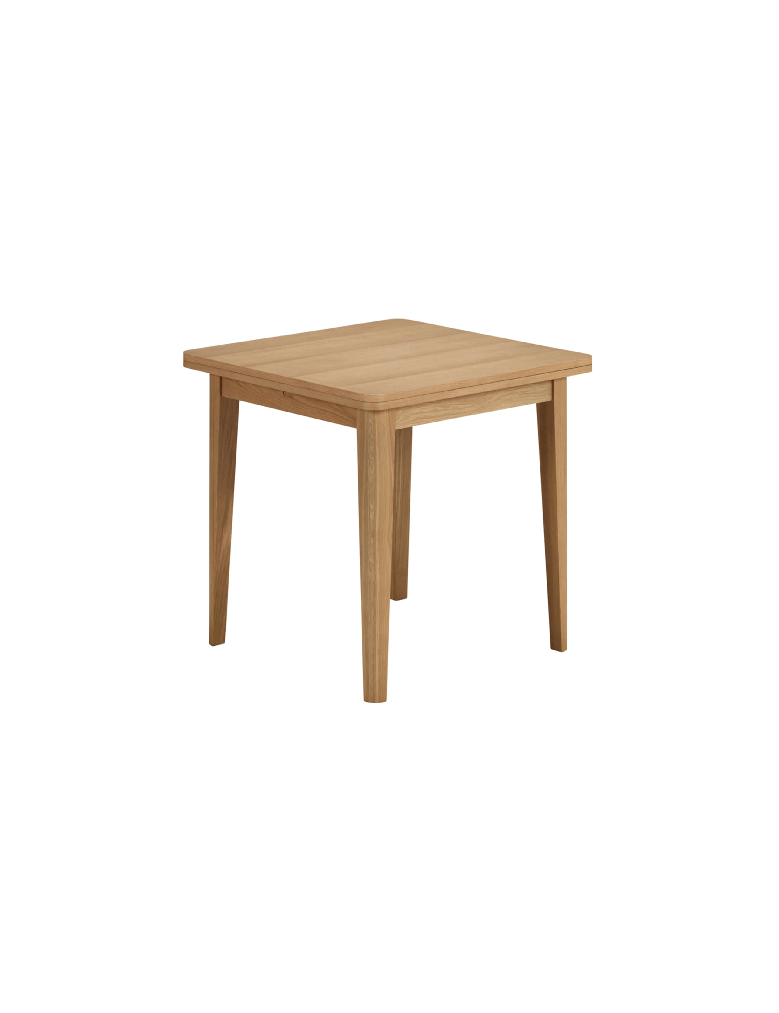 Jakob Square Extending Dining Table 1 of 6