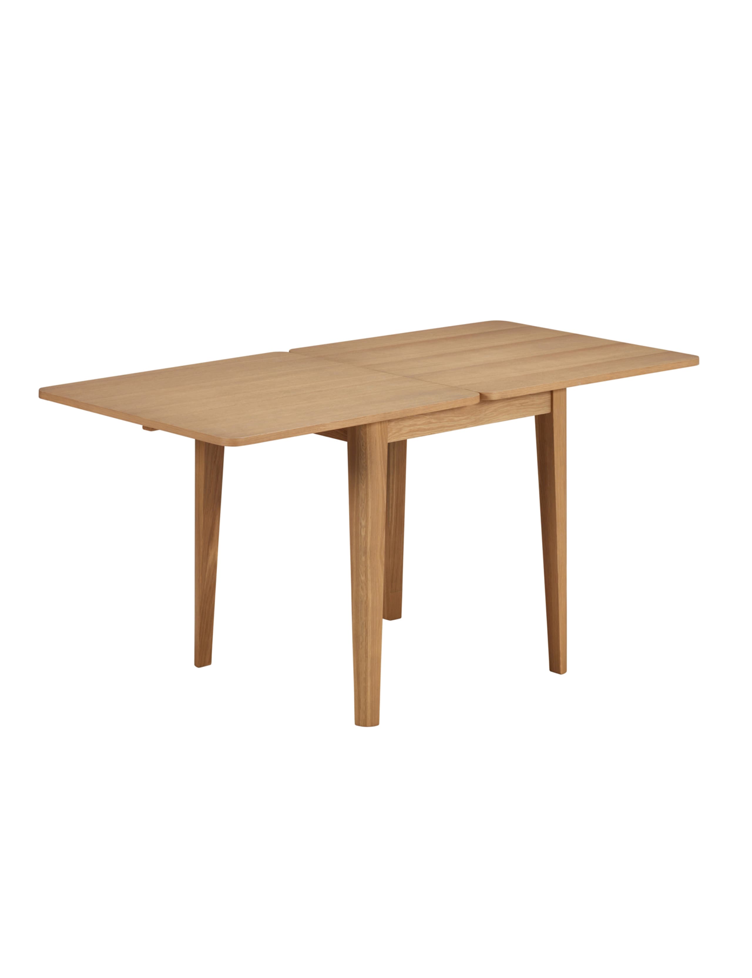 Jakob Square Extending Dining Table 2 of 6