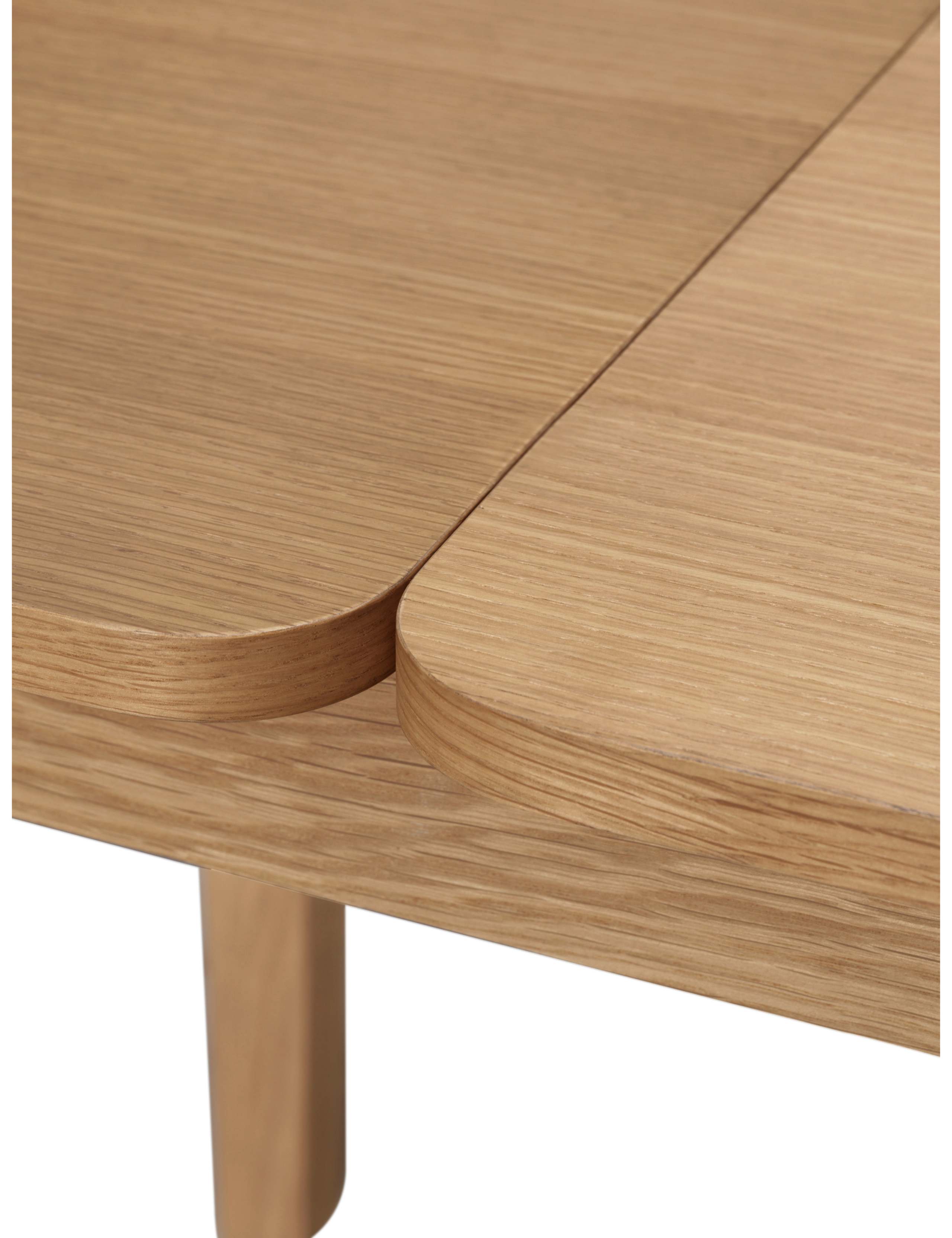 Jakob Square Extending Dining Table 3 of 6