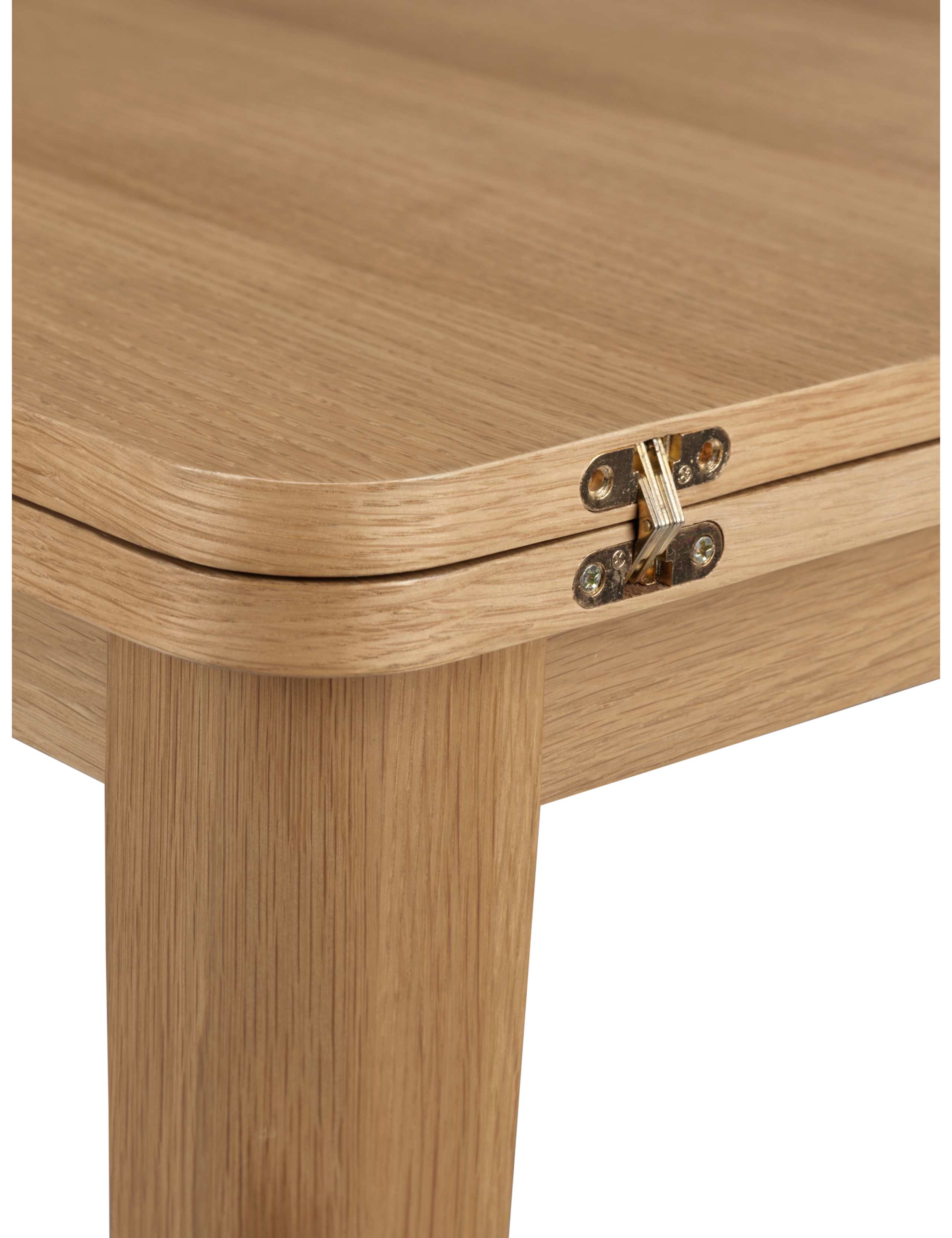 Jakob Square Extending Dining Table 4 of 6