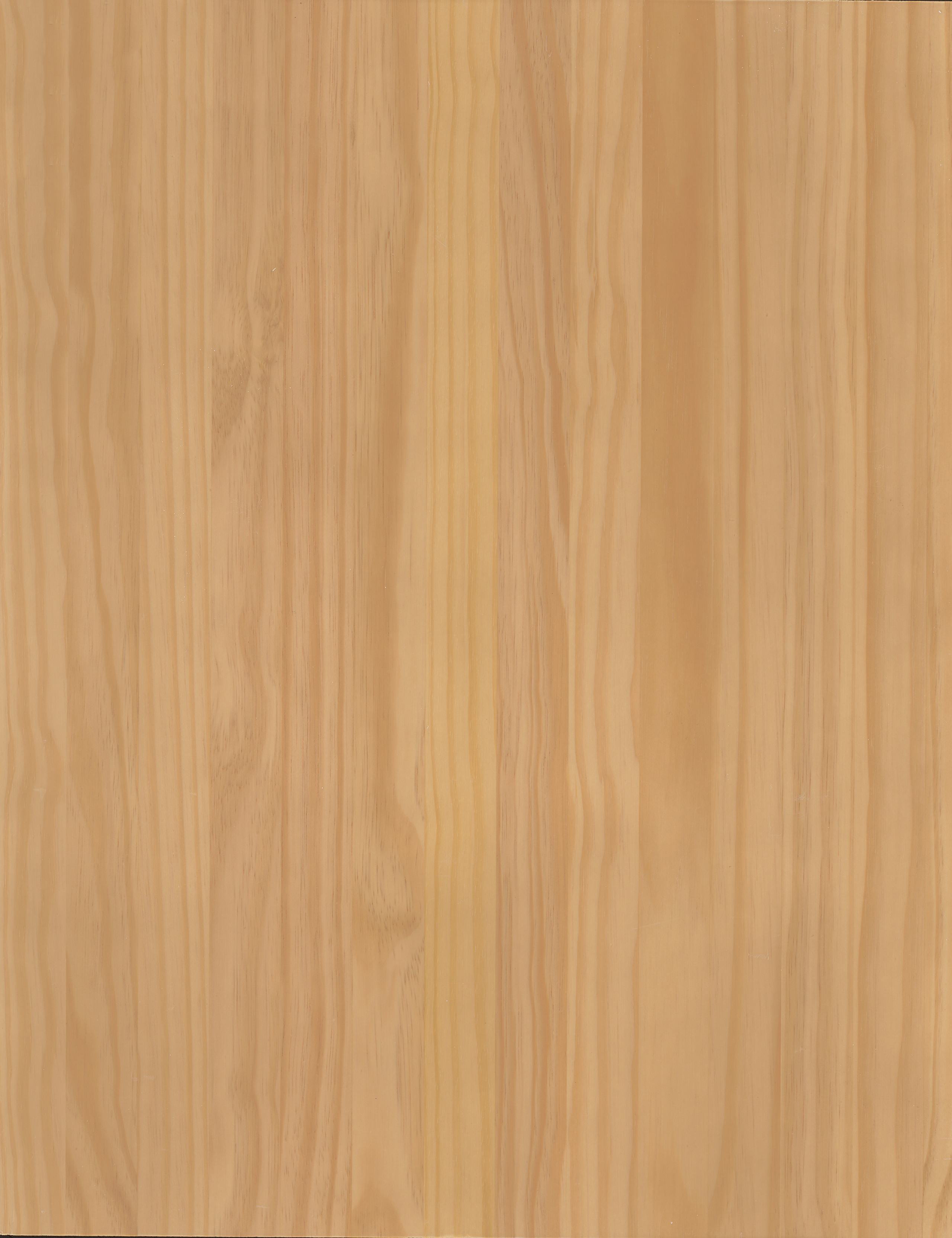 Hastings Light Natural Triple Wardrobe 7 of 9