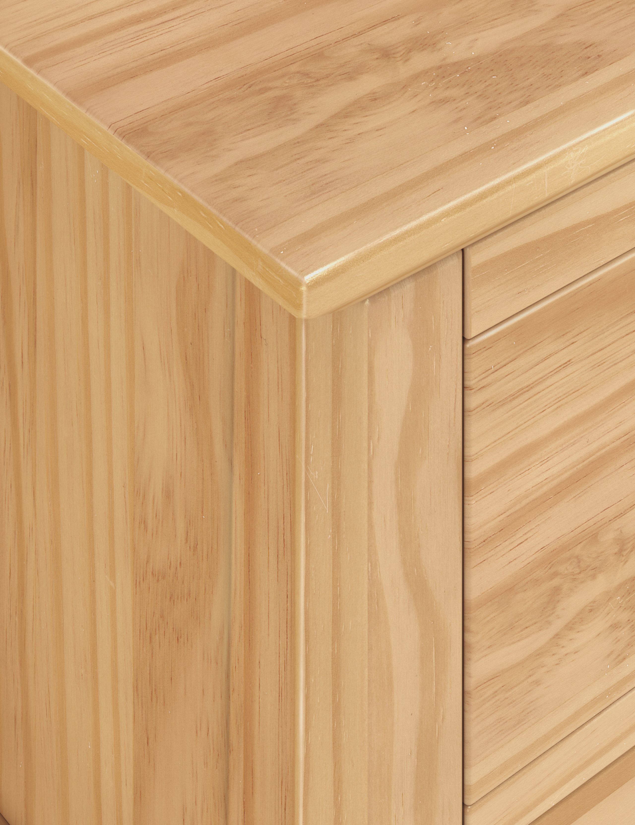 Hastings Bedside Table 4 of 6