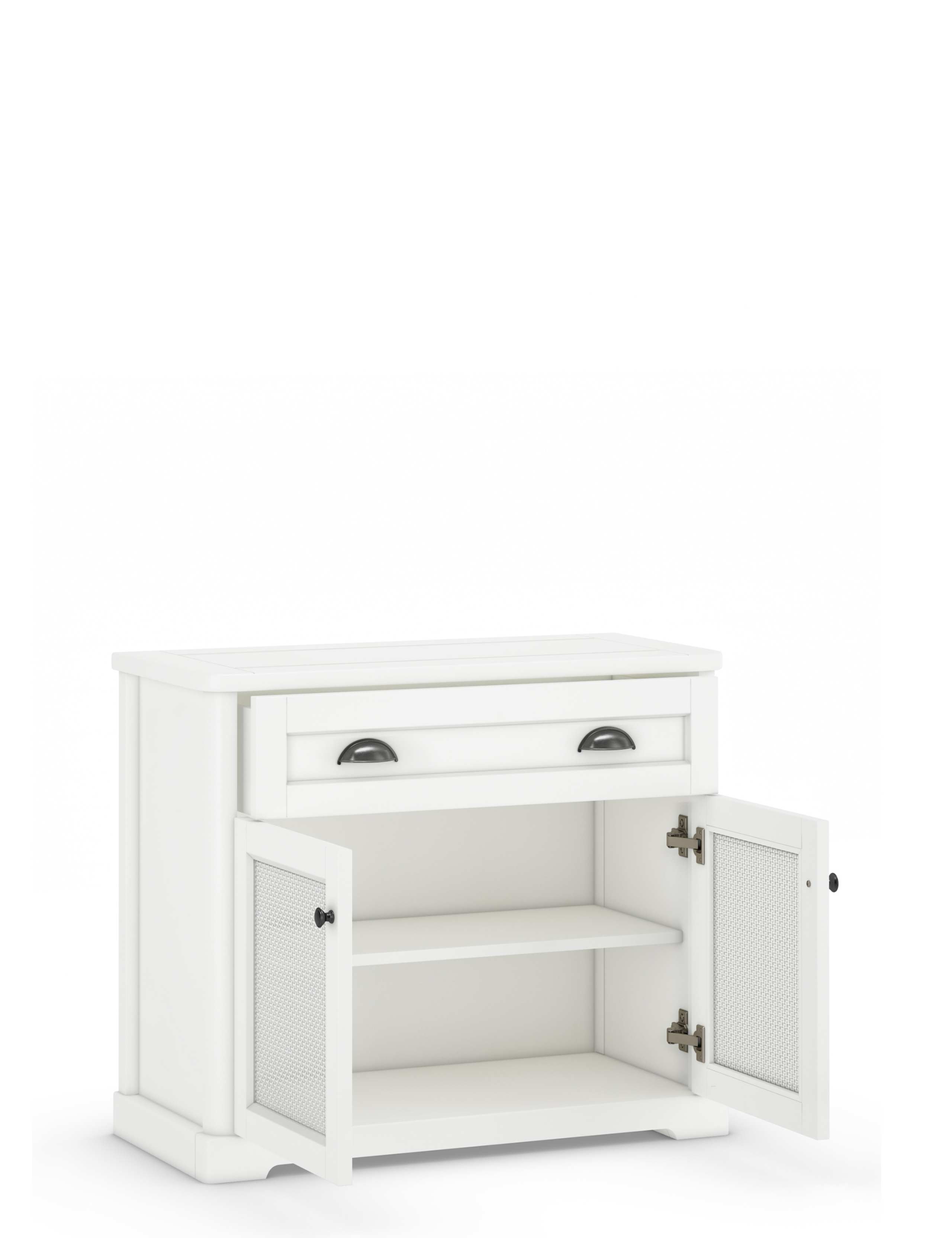 Willow 2 Door Sideboard 3 of 6