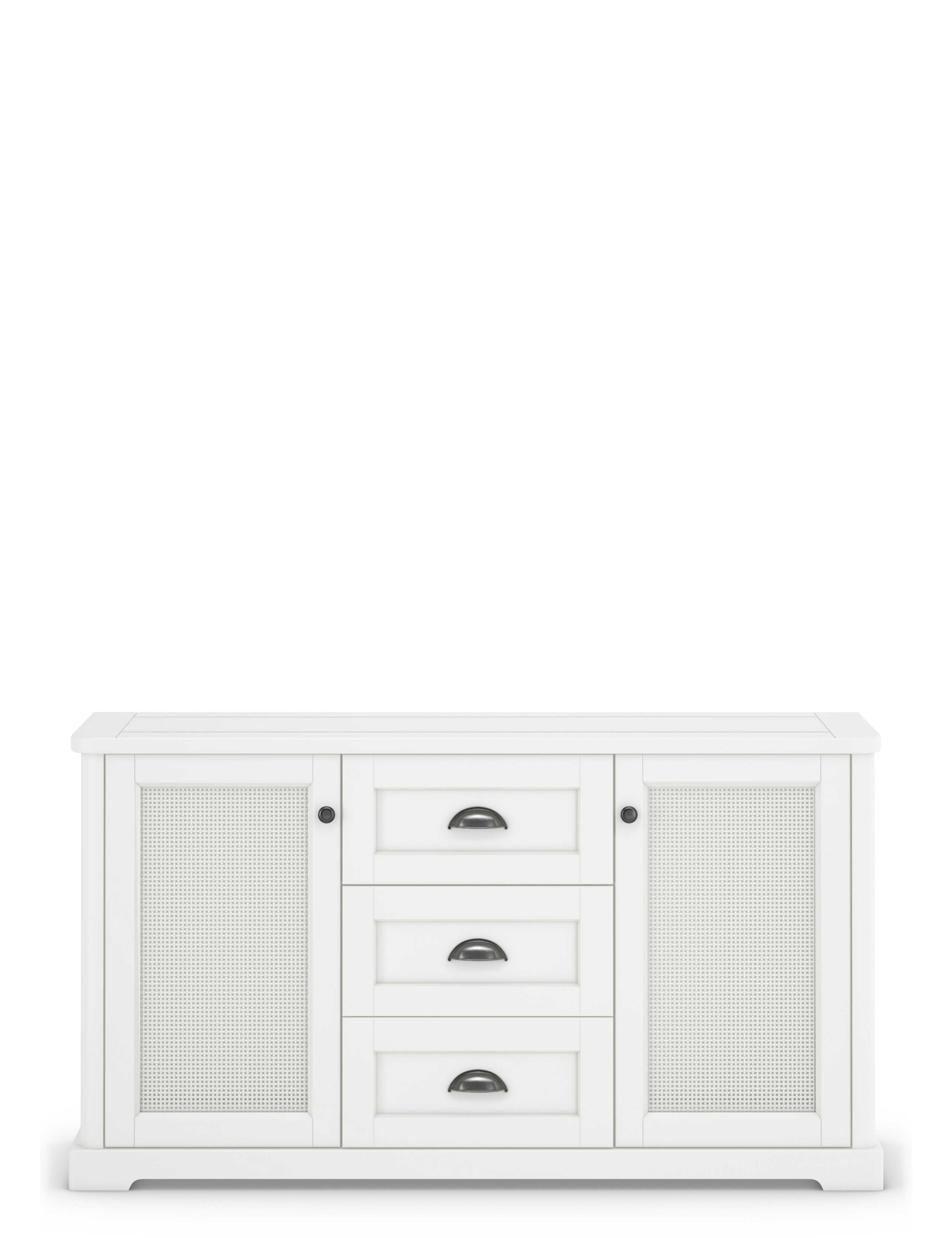 Willow Large 2 Door Sideboard 1 of 6