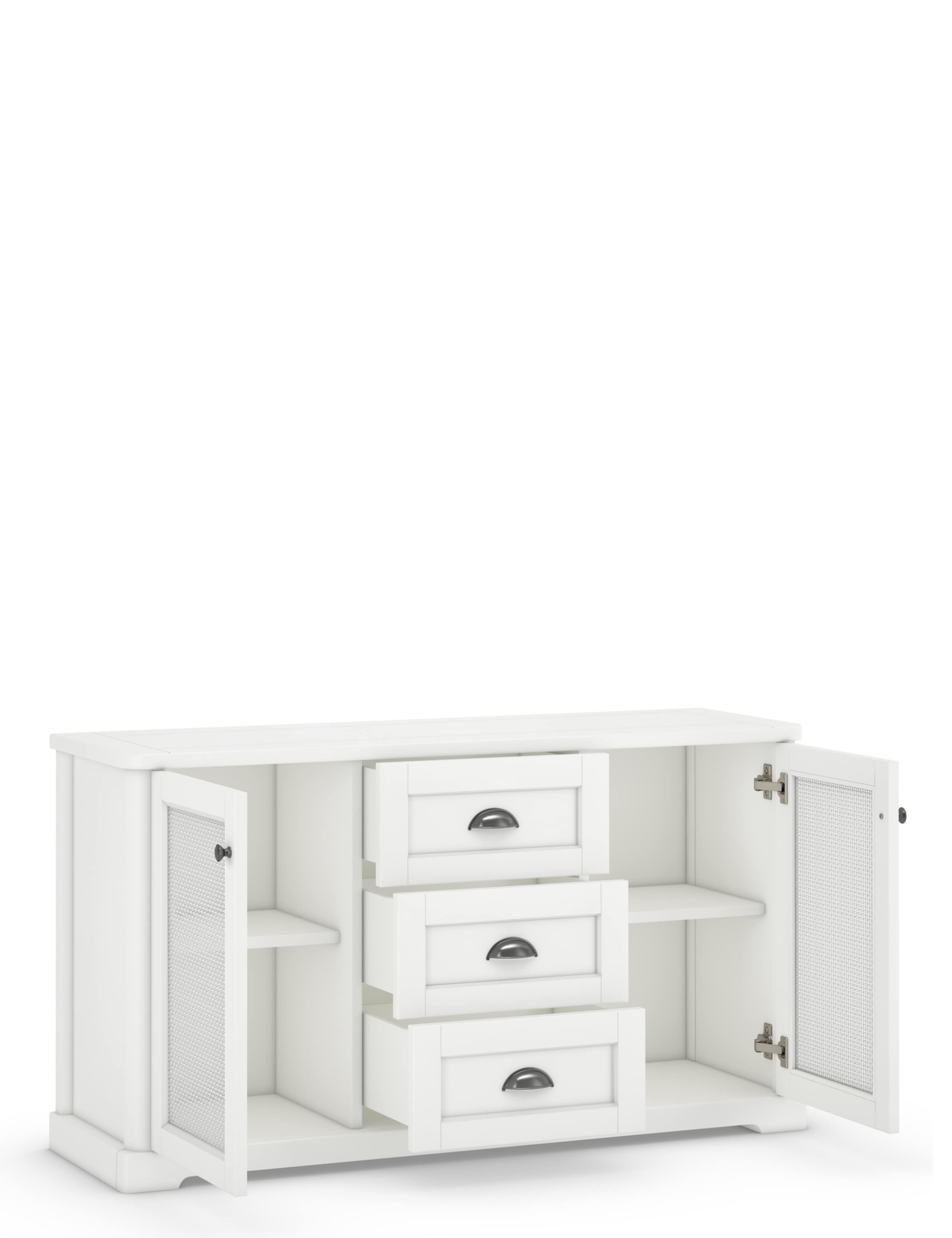 Willow Large 2 Door Sideboard 3 of 6