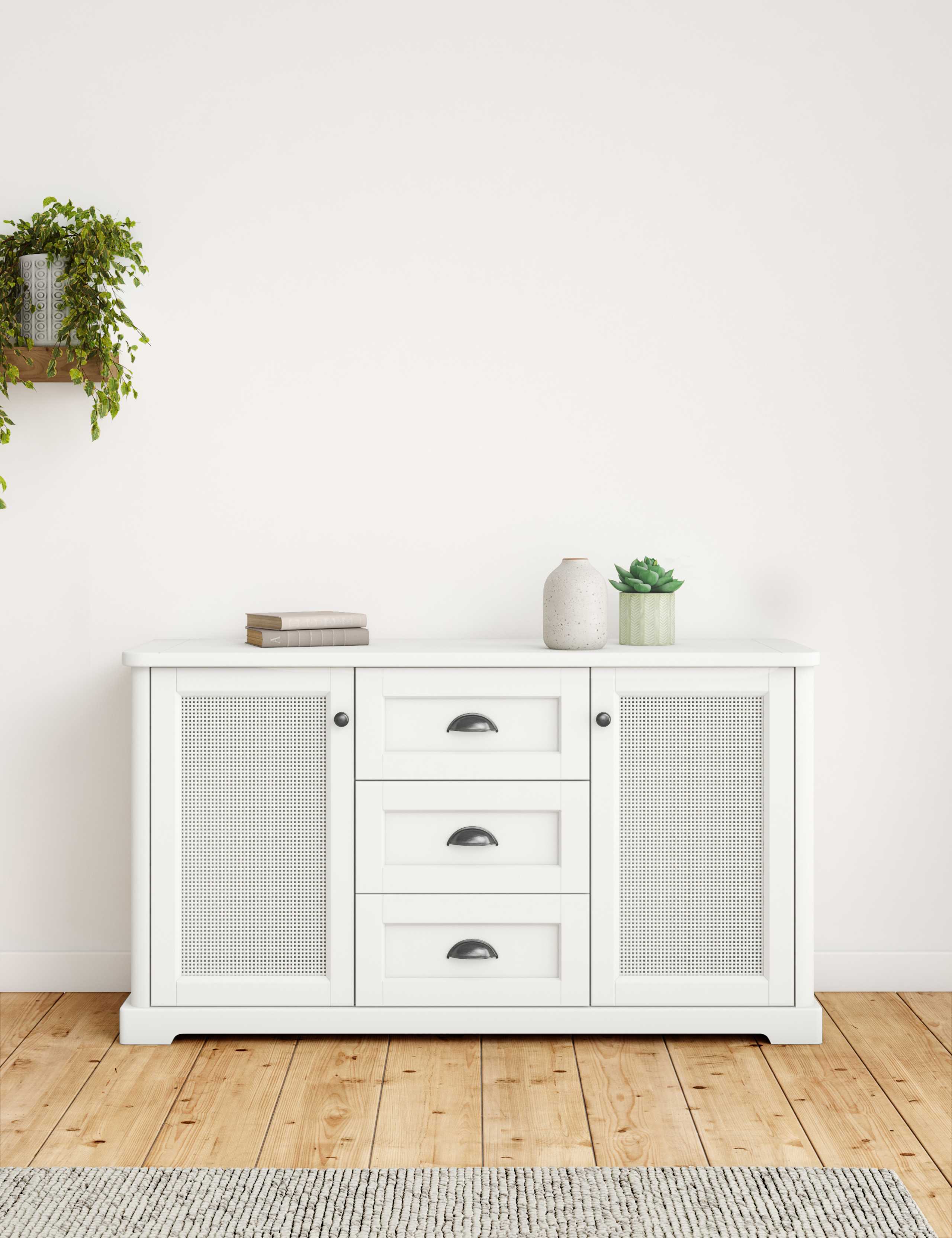 Willow Large 2 Door Sideboard 2 of 6