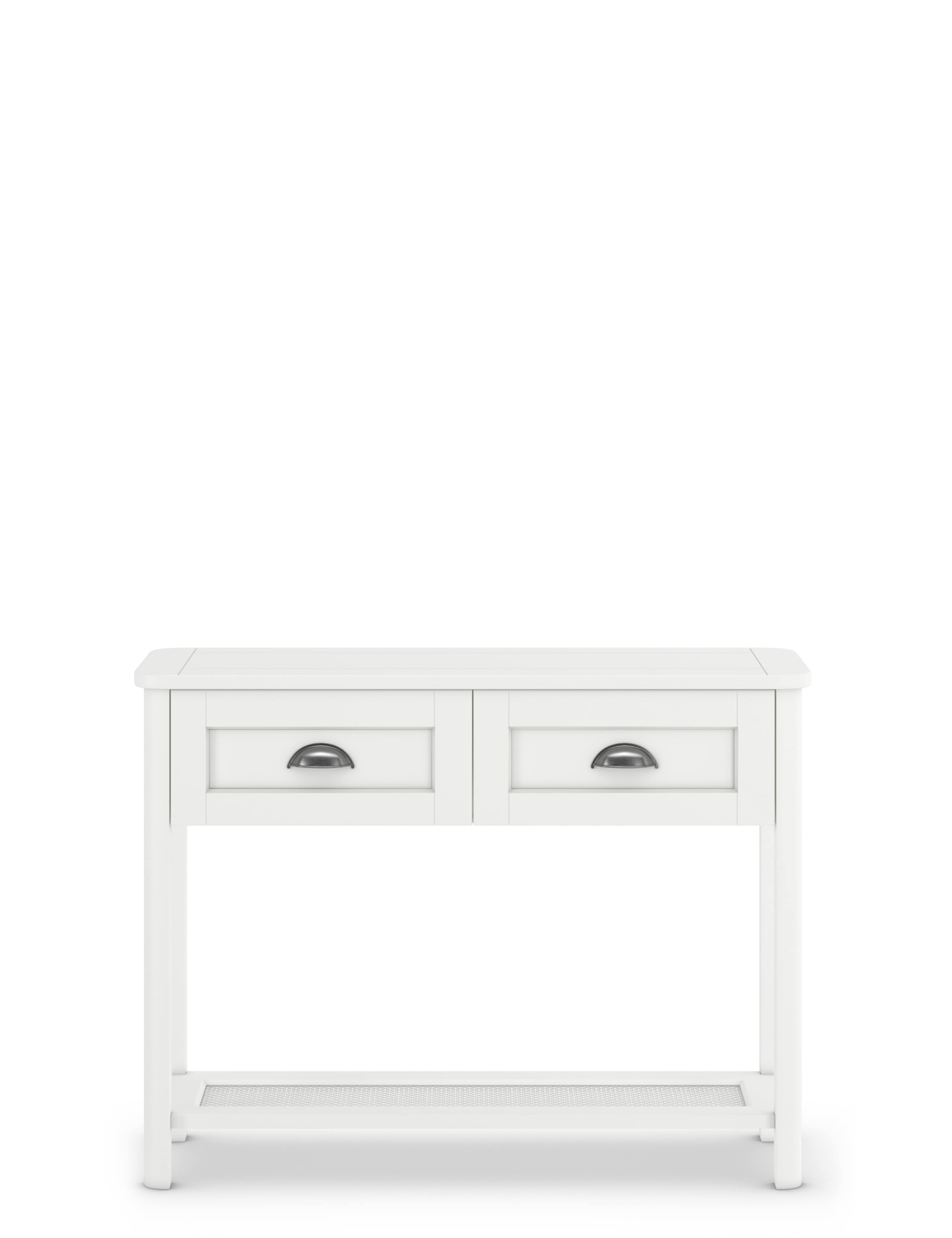 Willow Console Table 1 of 6
