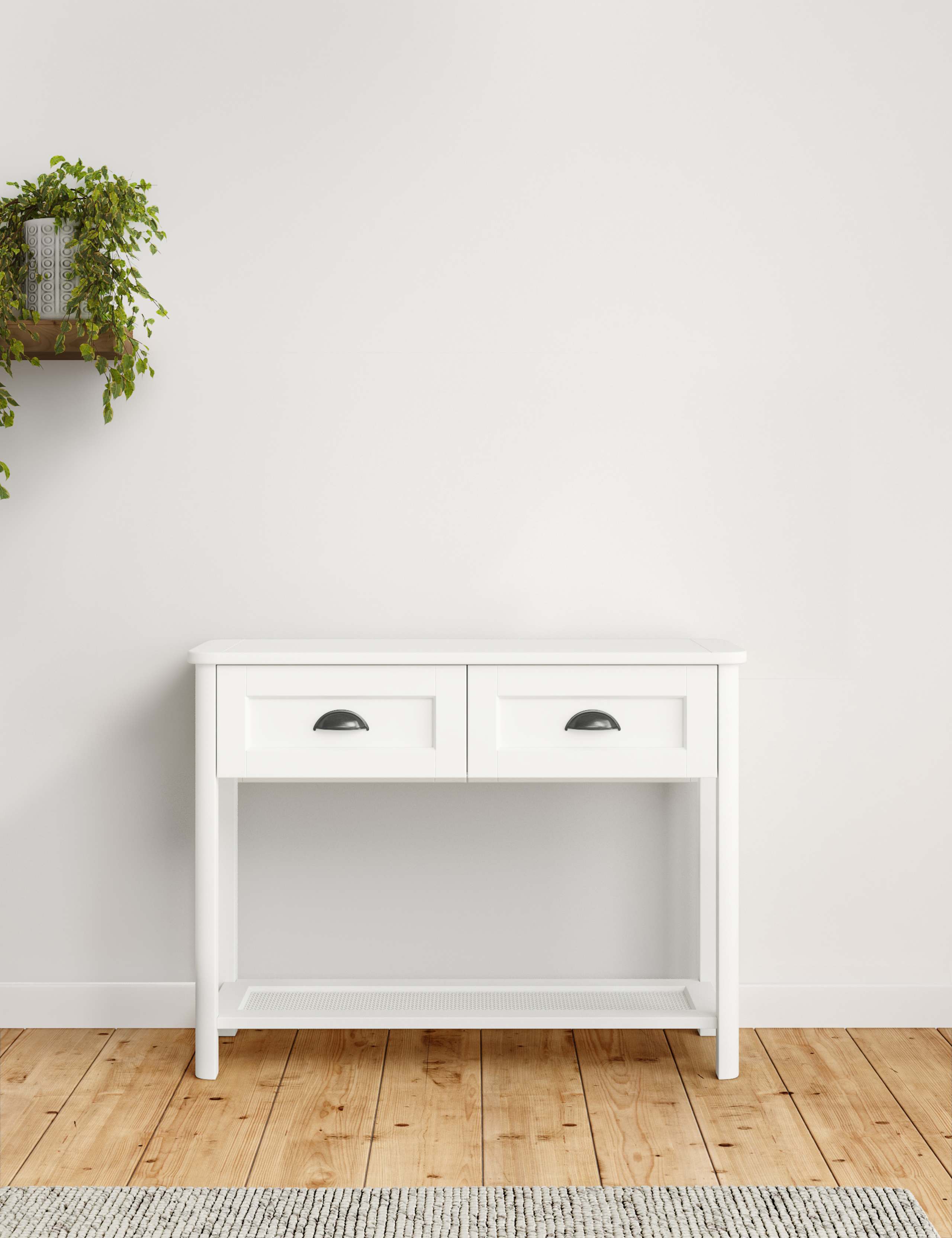 Willow Console Table 2 of 6