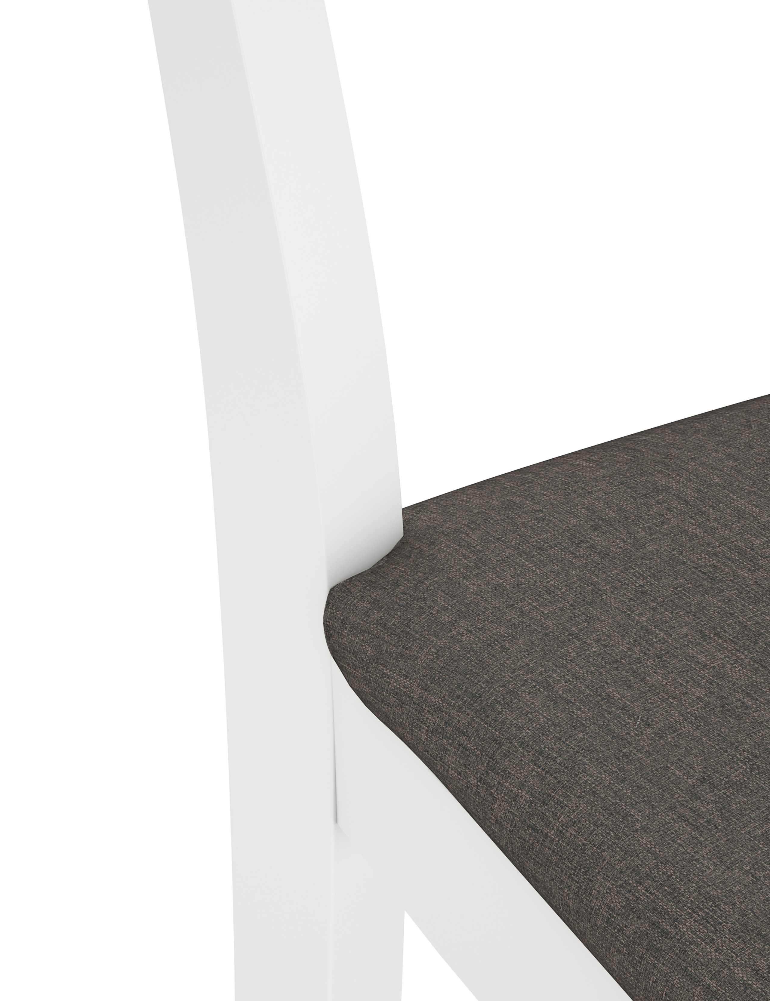 Set of 2 Willow Dining Chairs 4 of 7