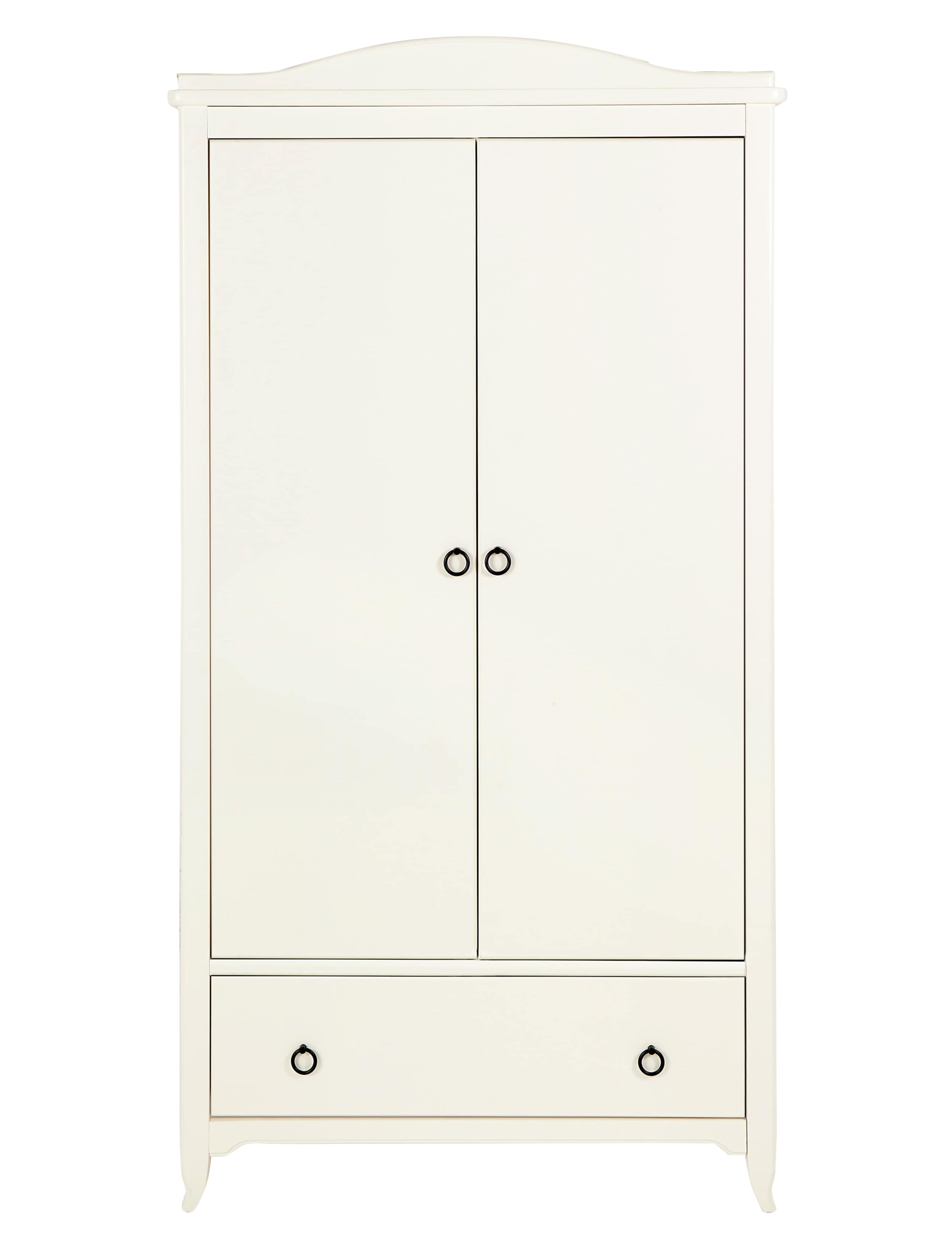 Holly Double Wardrobe 1 of 5