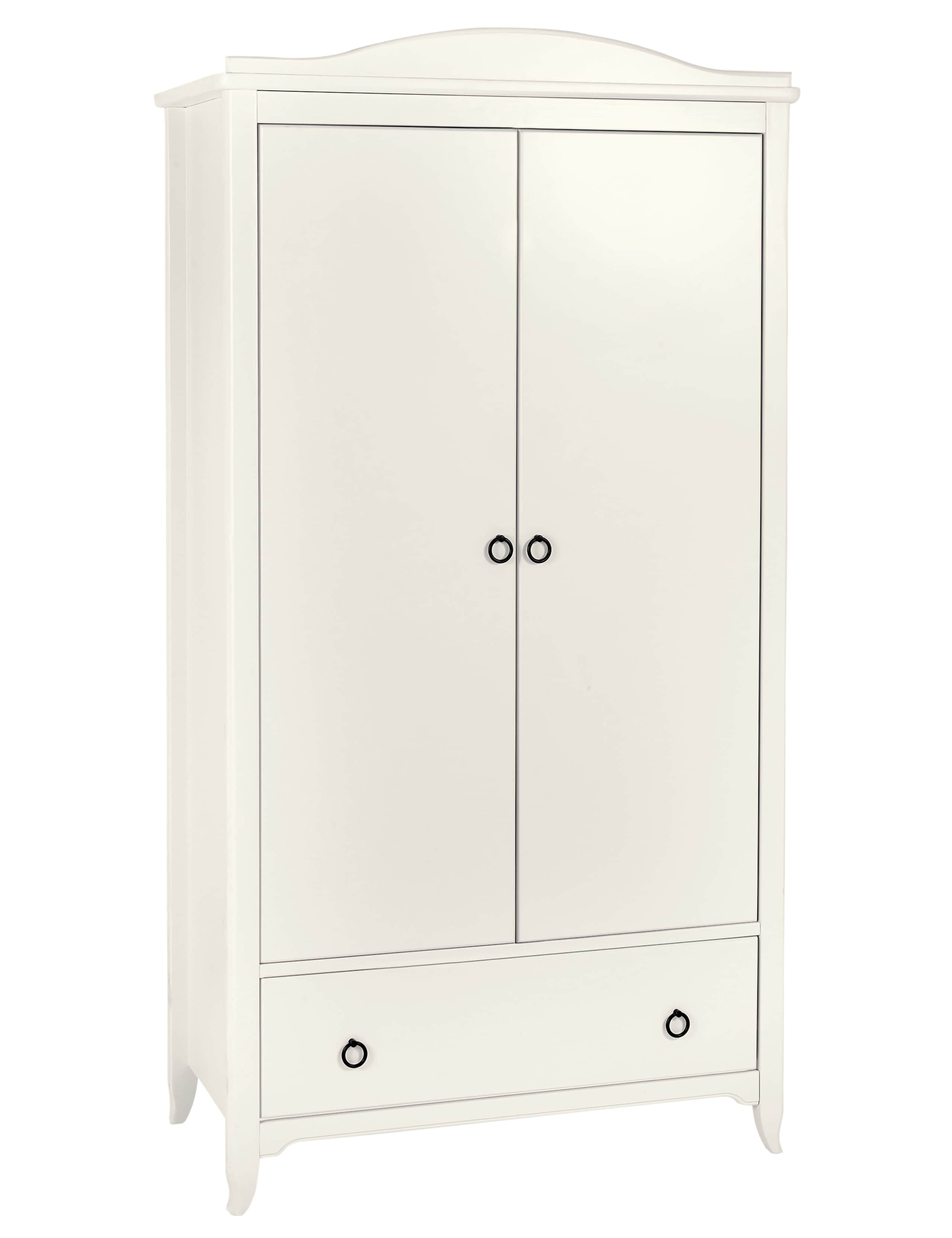 Holly Double Wardrobe 2 of 5