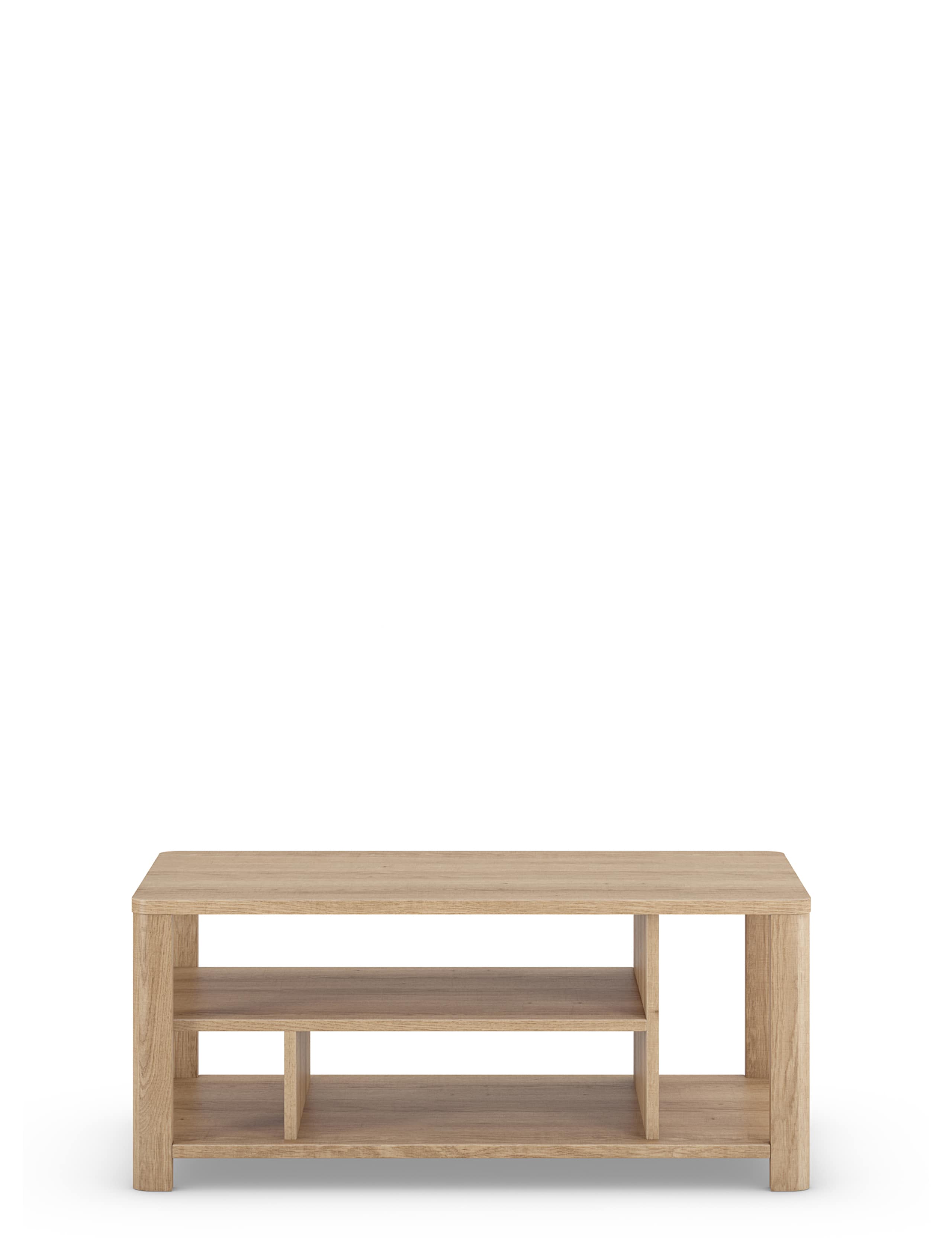 Cora Storage Coffee Table 1 of 7