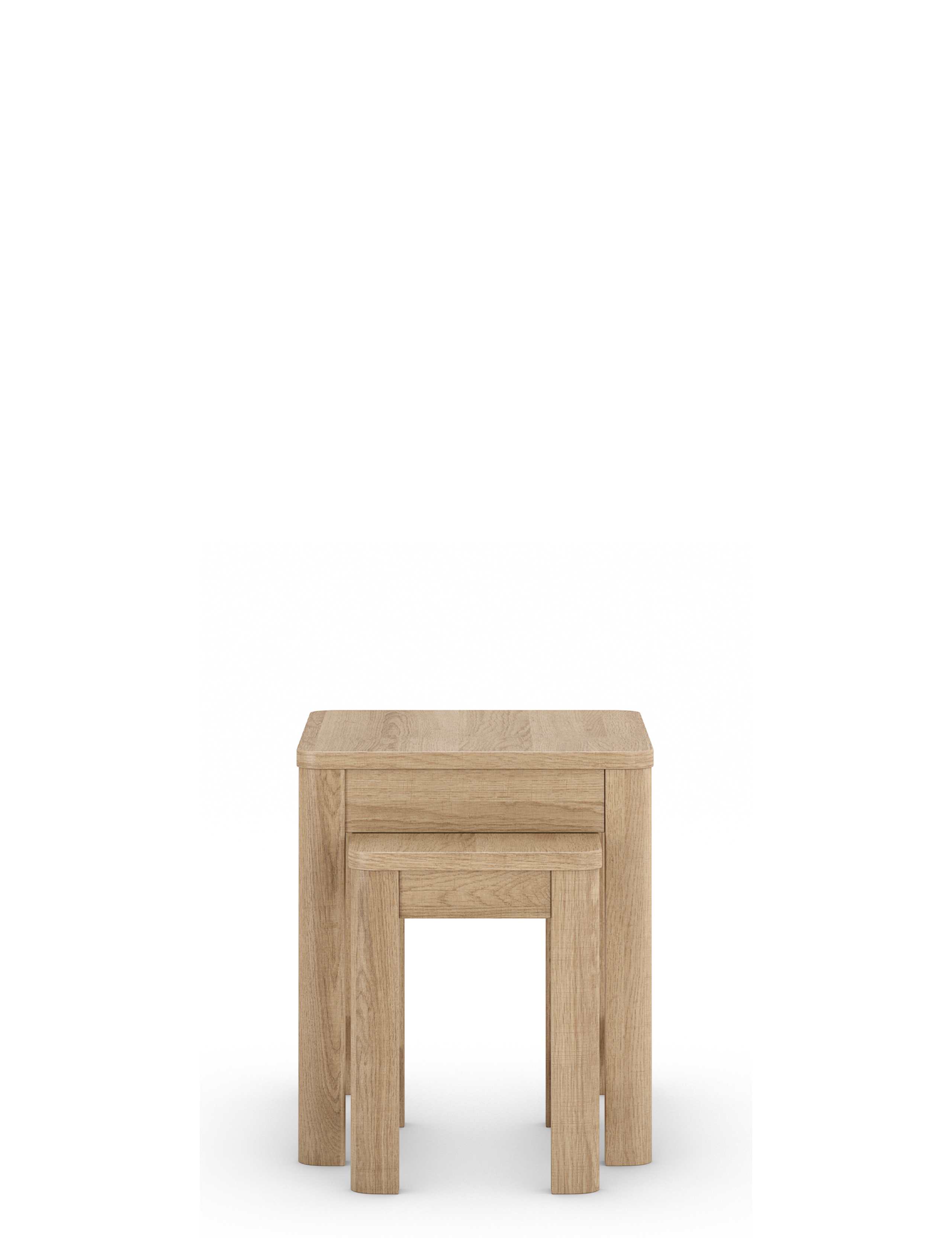 Cora Nest of Tables 1 of 7