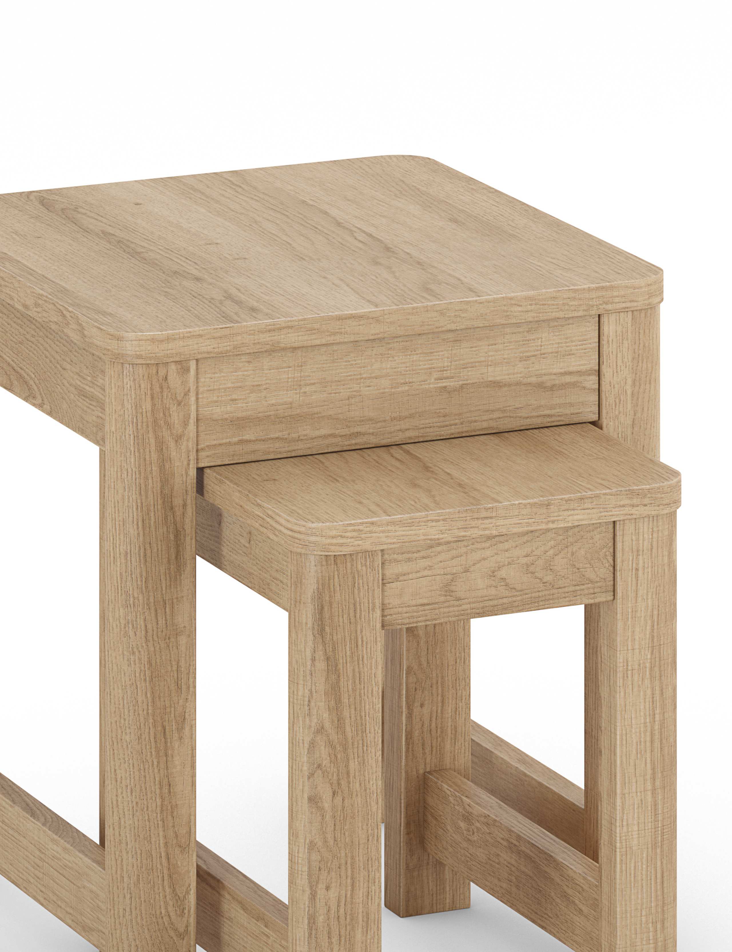 Cora Nest of Tables 3 of 7