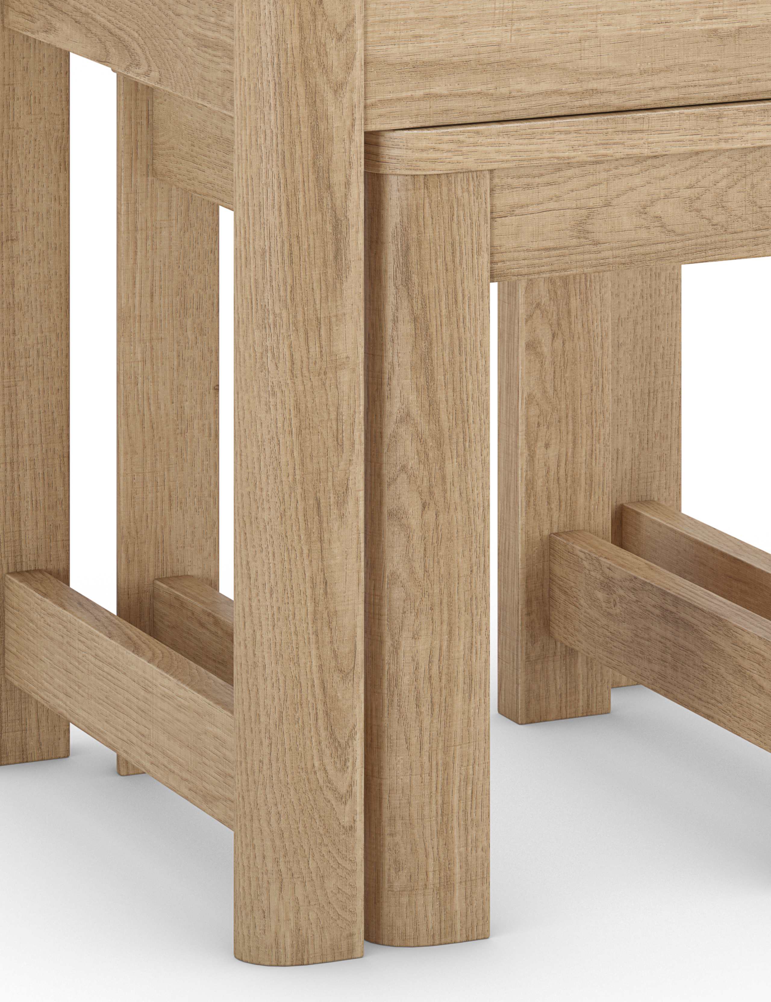 Cora Nest of Tables 4 of 7