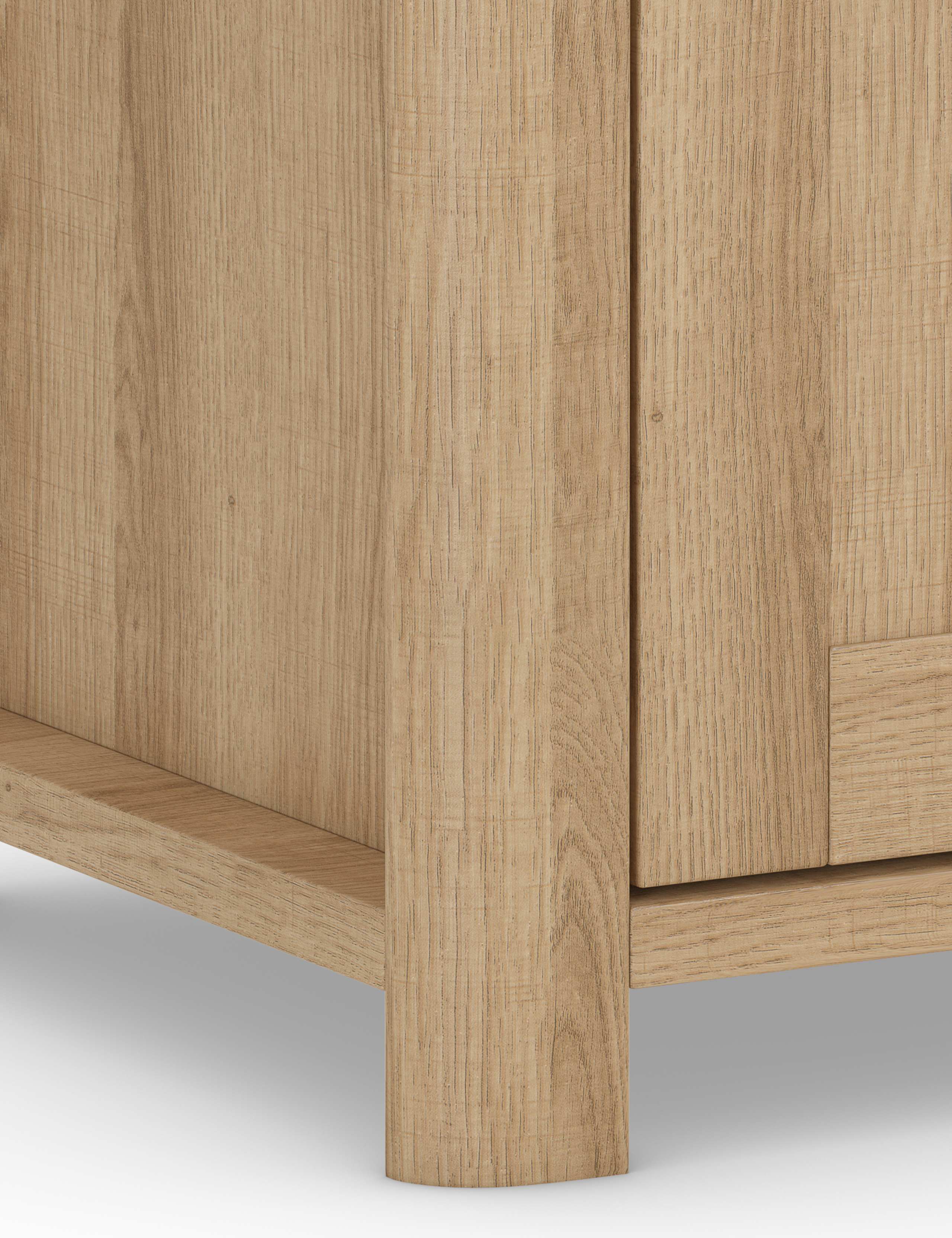 Cora Large Sideboard 5 of 8