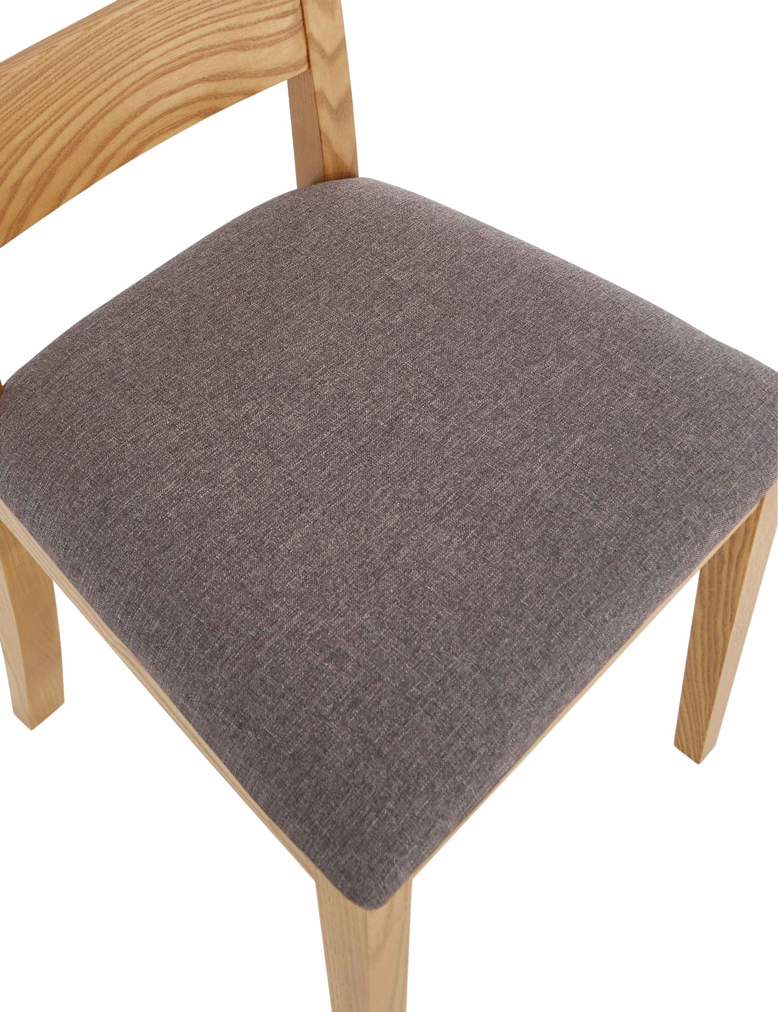 Set of 2 Stockholm Dining Chairs 6 of 9