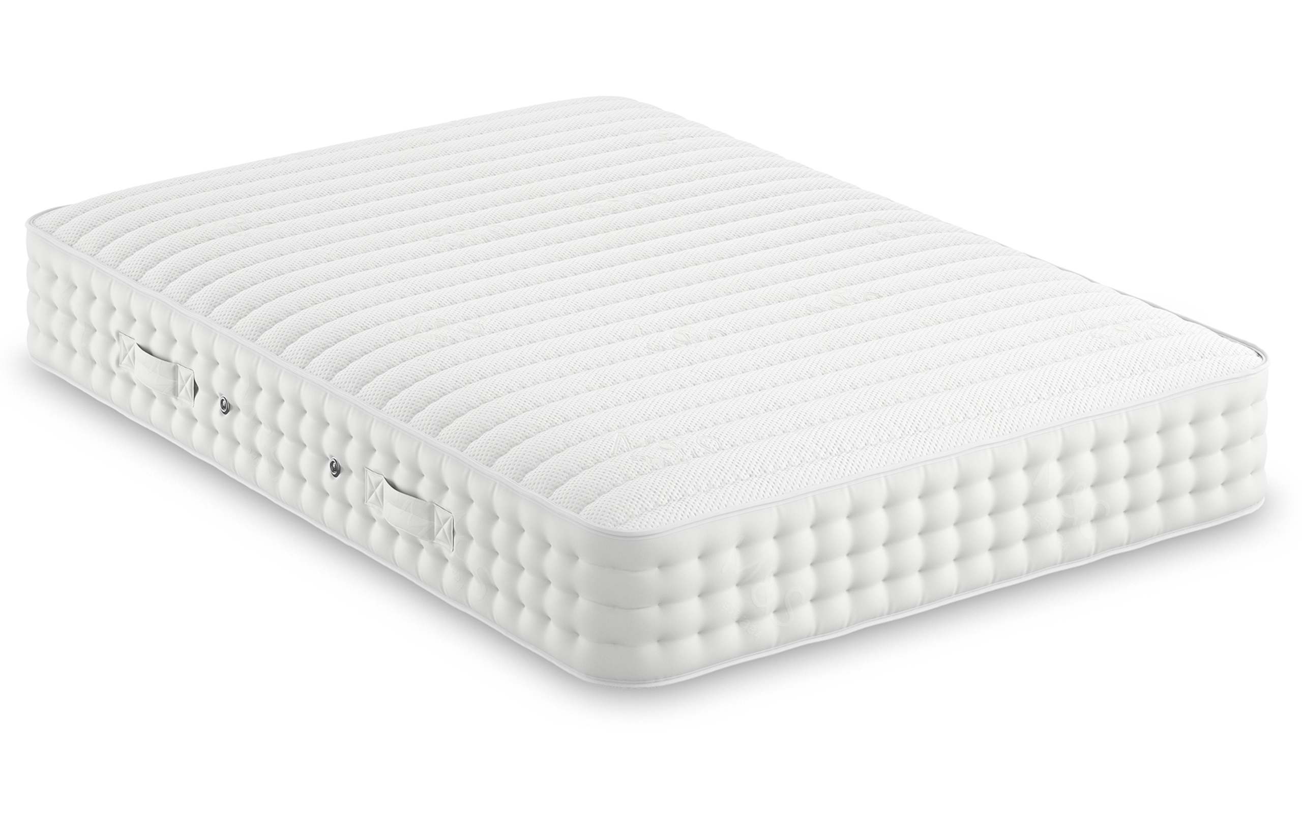 1250 Pocket Sprung Firm Mattress 1 of 6