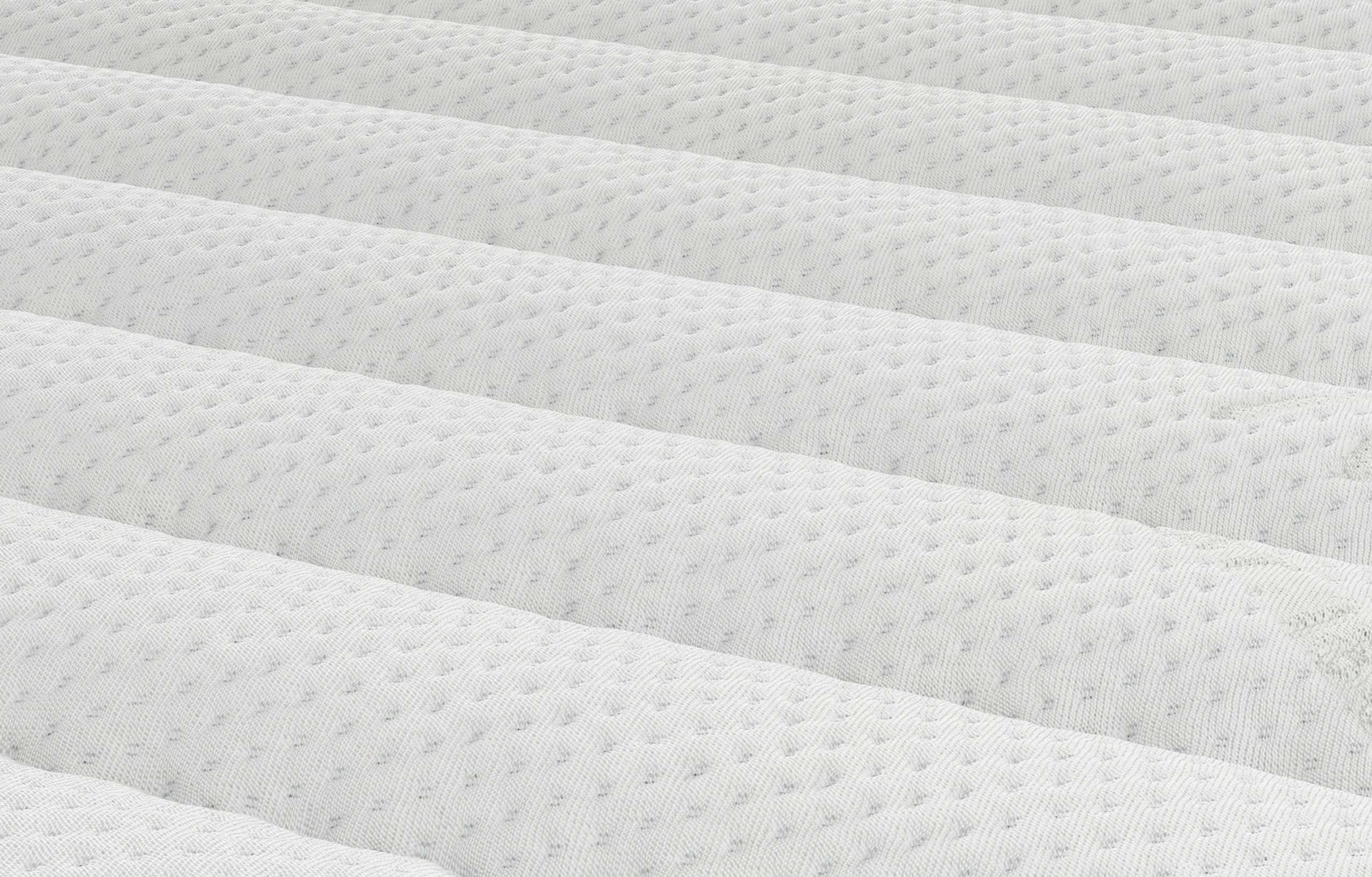 1250 Pocket Sprung Firm Mattress 4 of 6