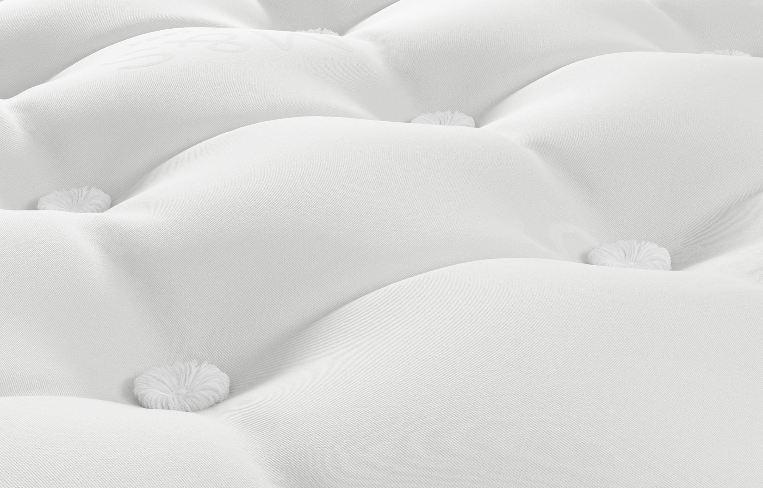 Cashmere & Merino 2250 Pocket Spring Medium Mattress 4 of 7