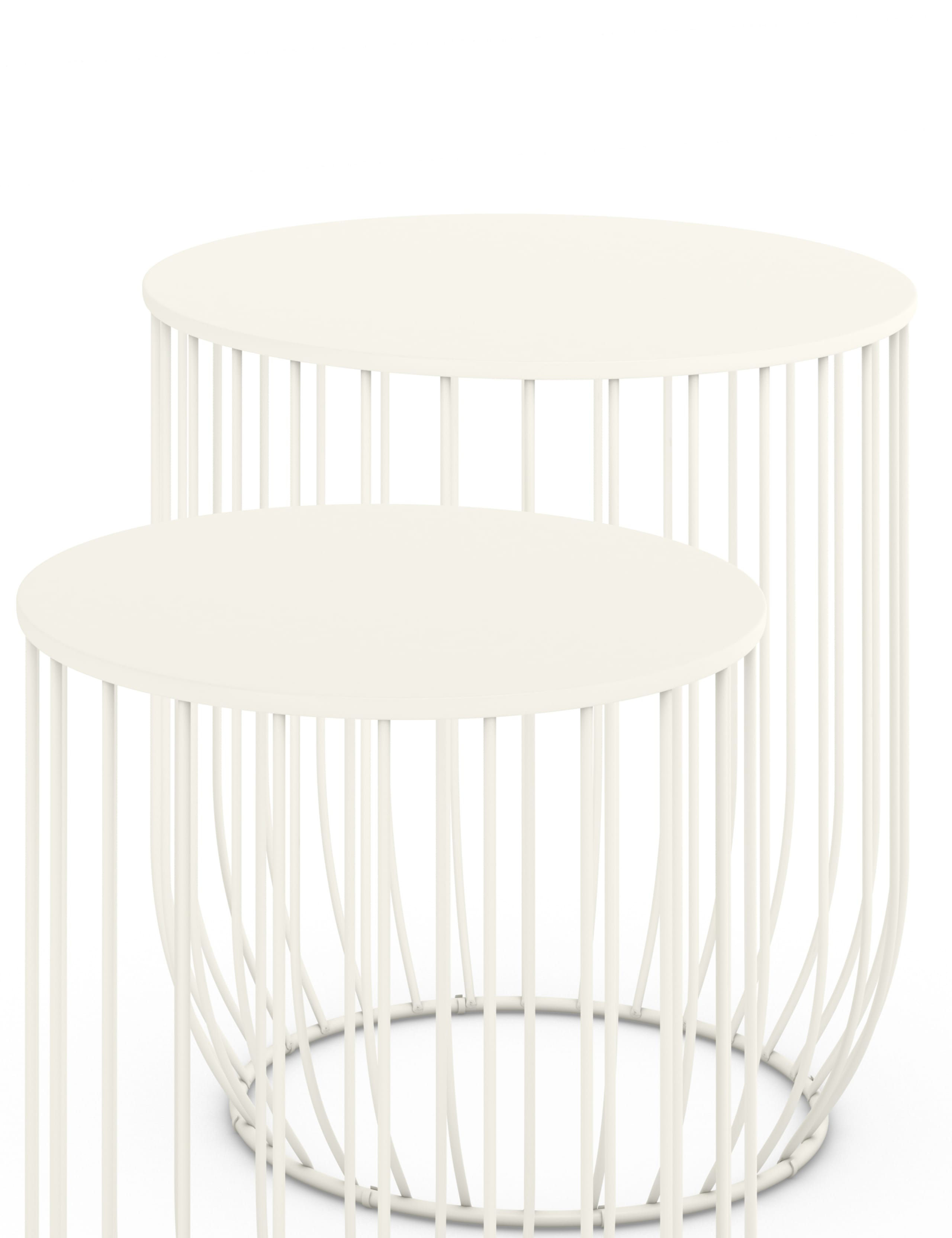 Lois Nest of Tables 4 of 7
