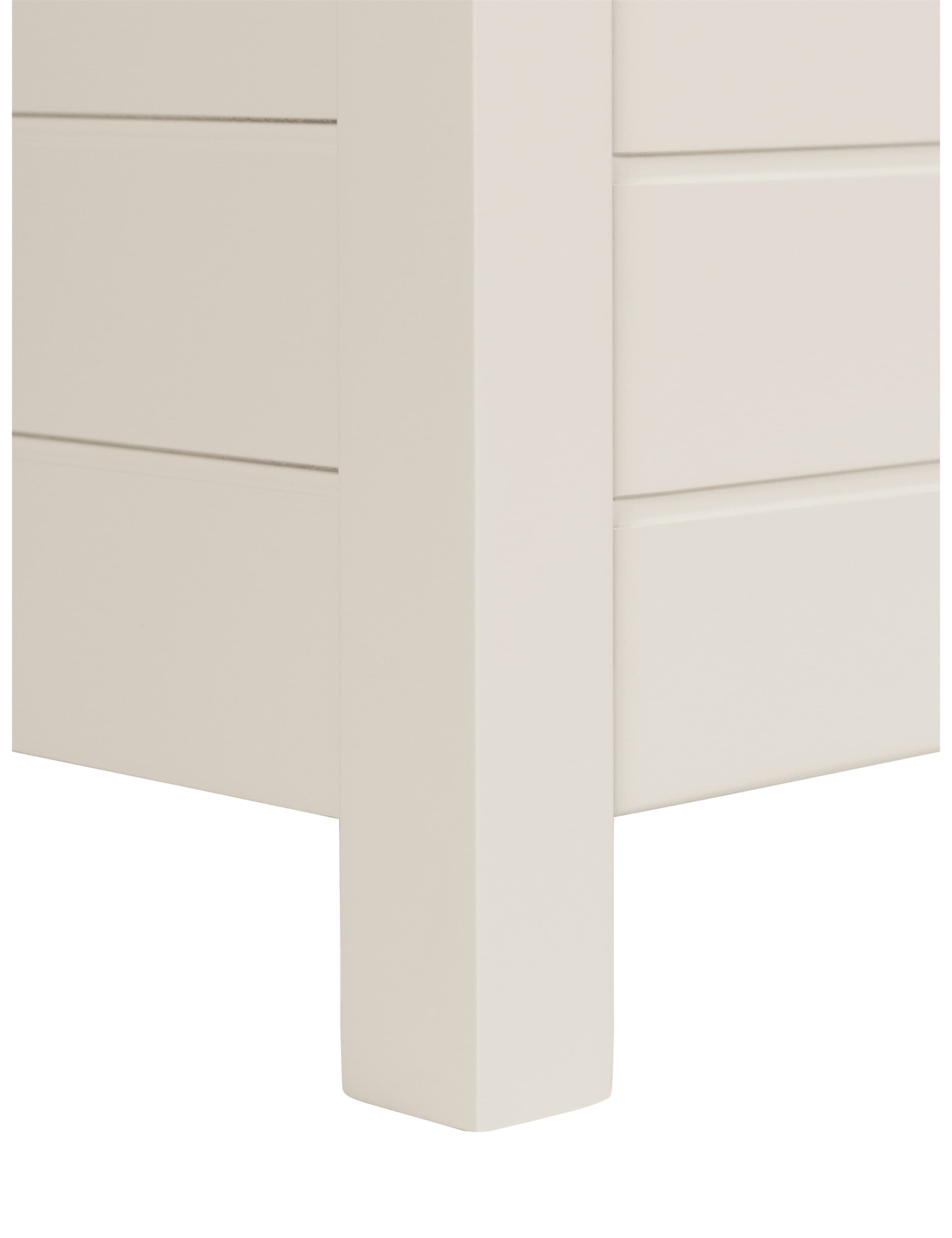 Nagoya Tallboy Cabinet- Stone 6 of 6