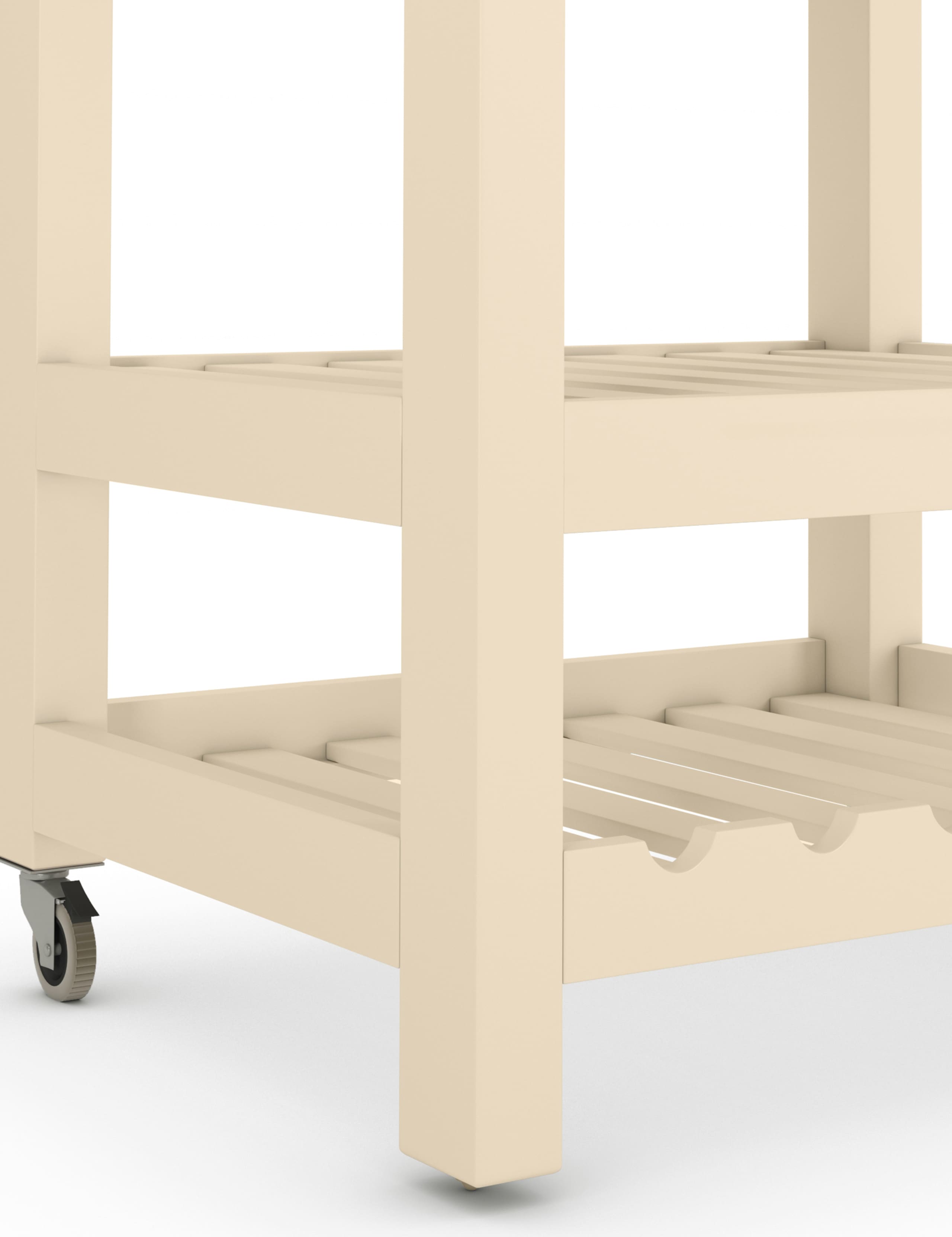 Padstow Butchers Block Cream 4 of 7