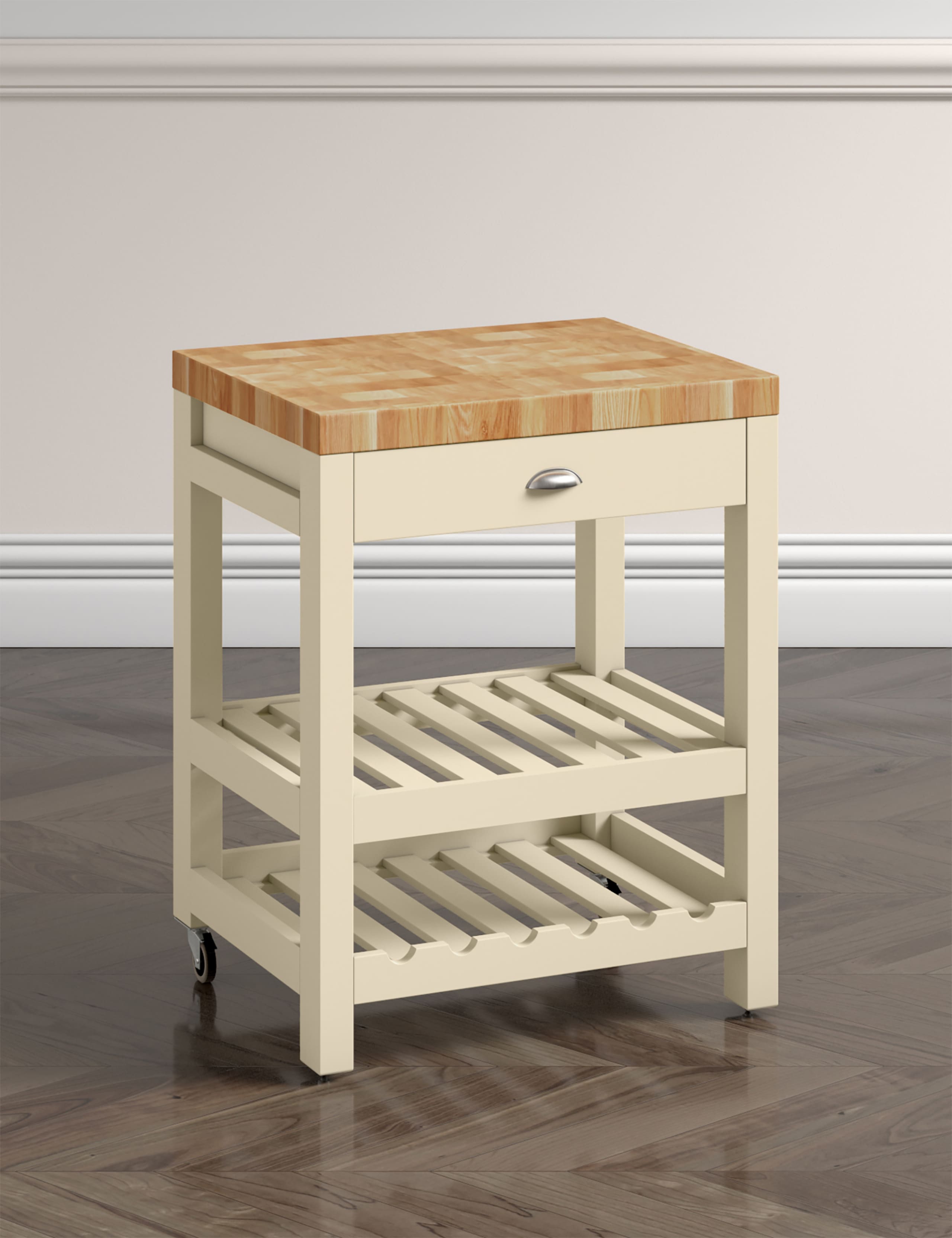 Padstow Butchers Block Cream 2 of 7