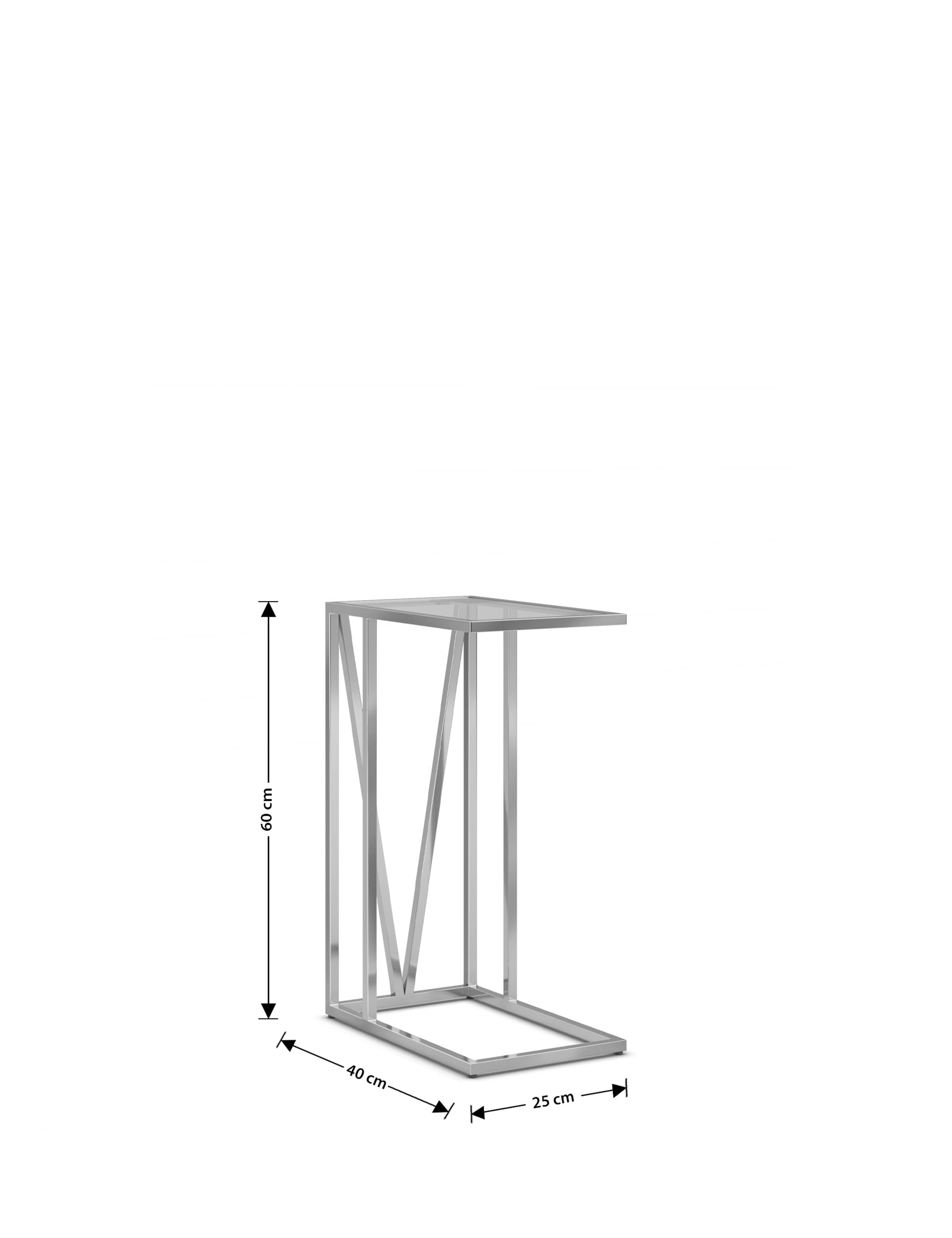 Milan C Side Table 6 of 7