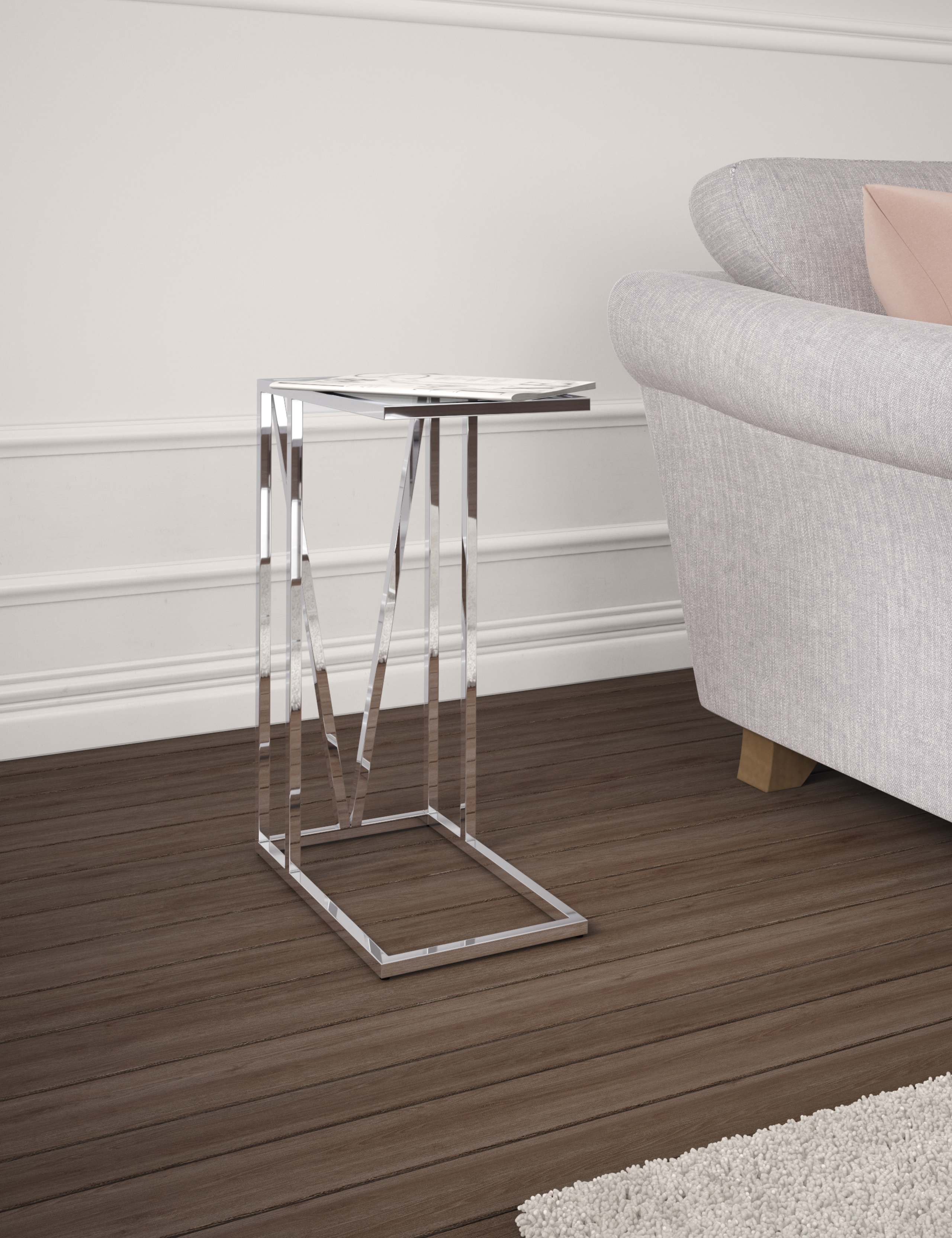 Milan C Side Table 7 of 7