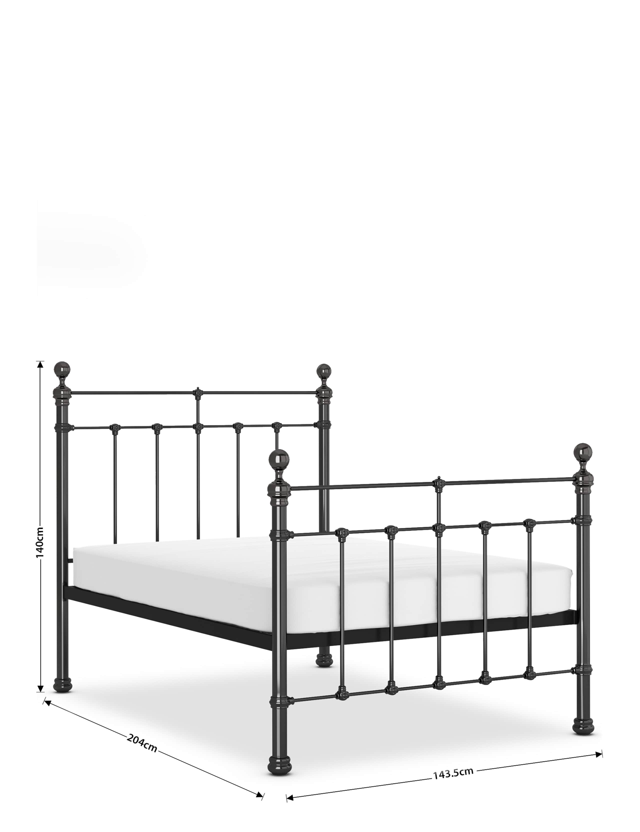 Castello Bed 8 of 8