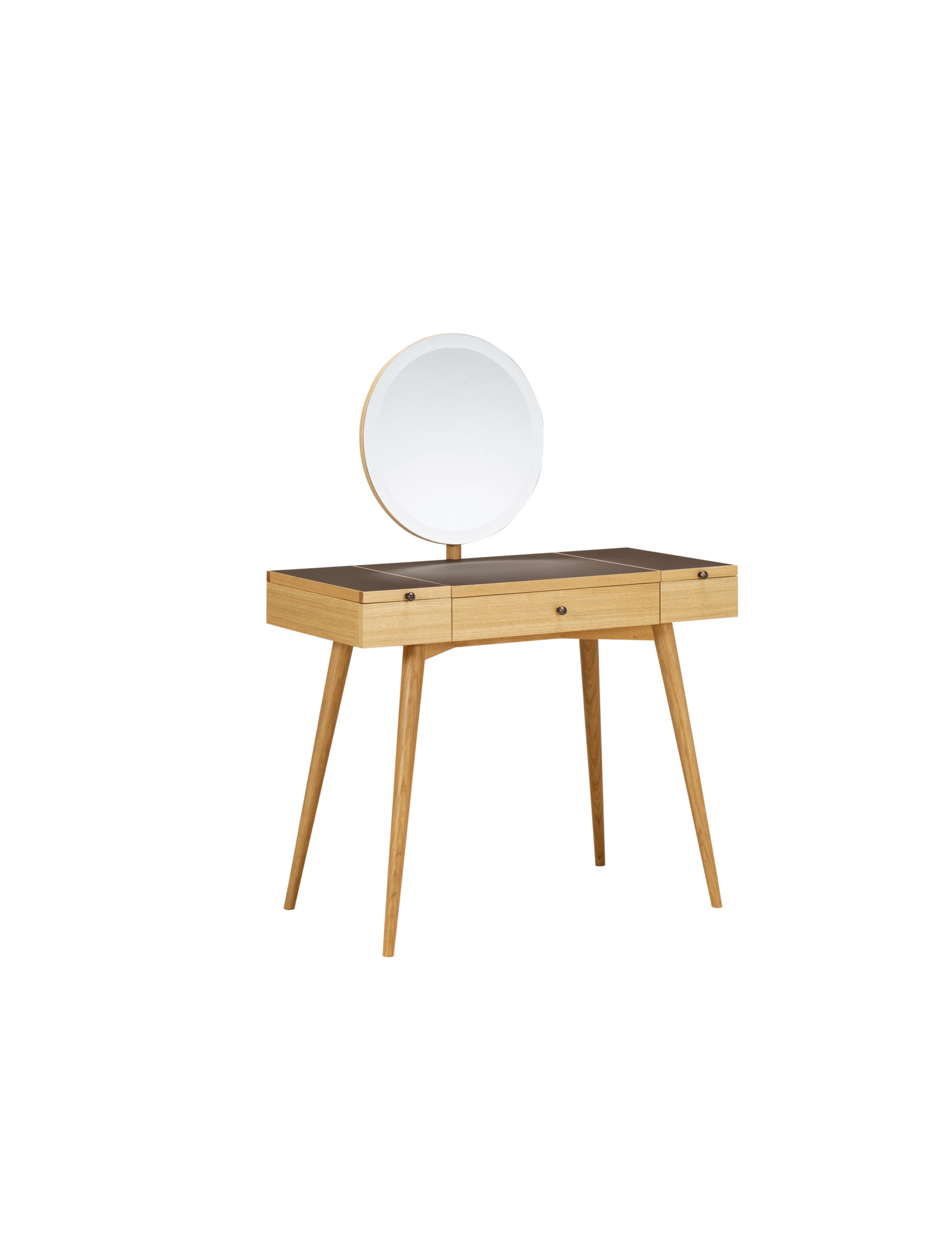 Conran Selwyn Dressing Table & Mirror Set 7 of 8