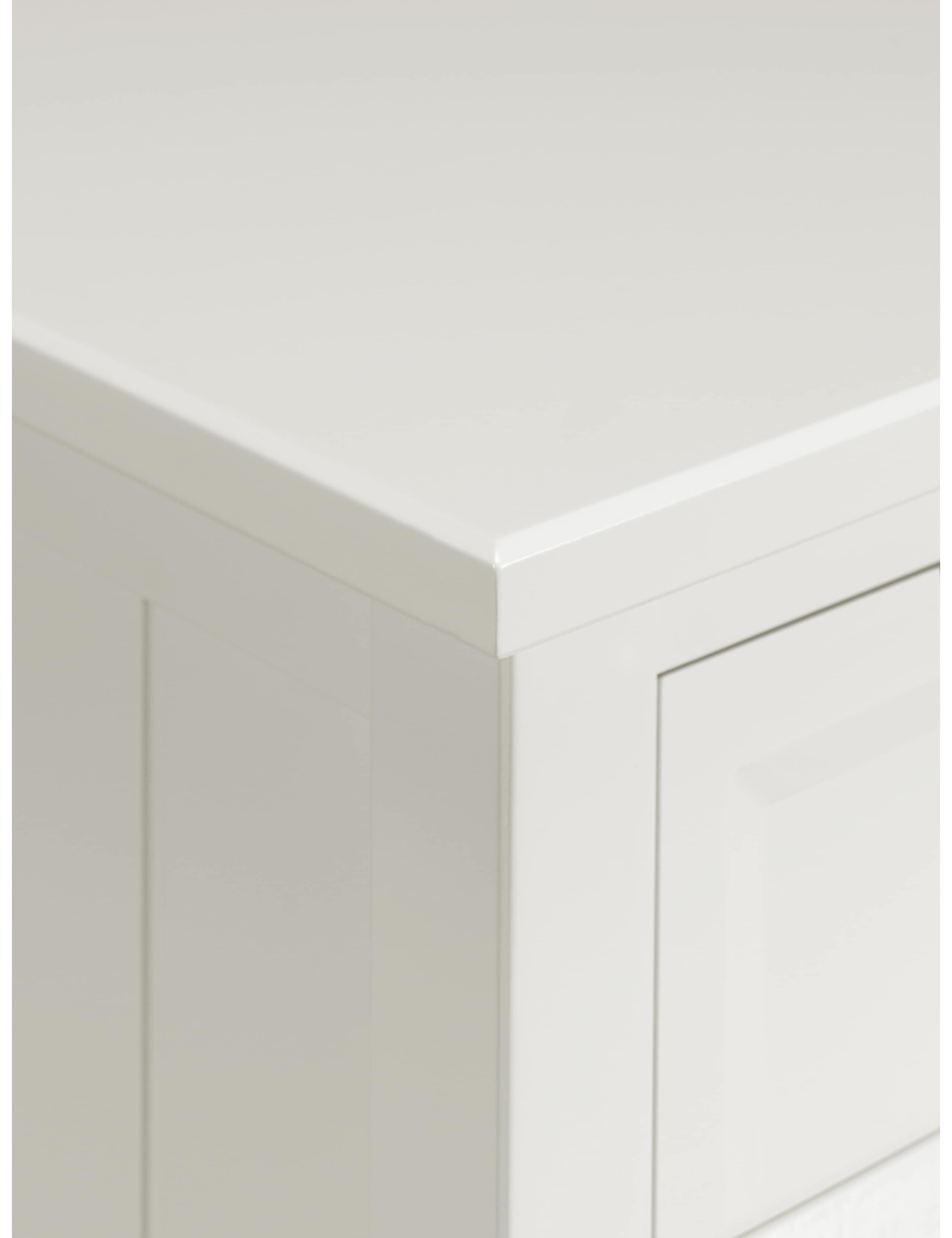 Dawson Tallboy Grey 4 of 8