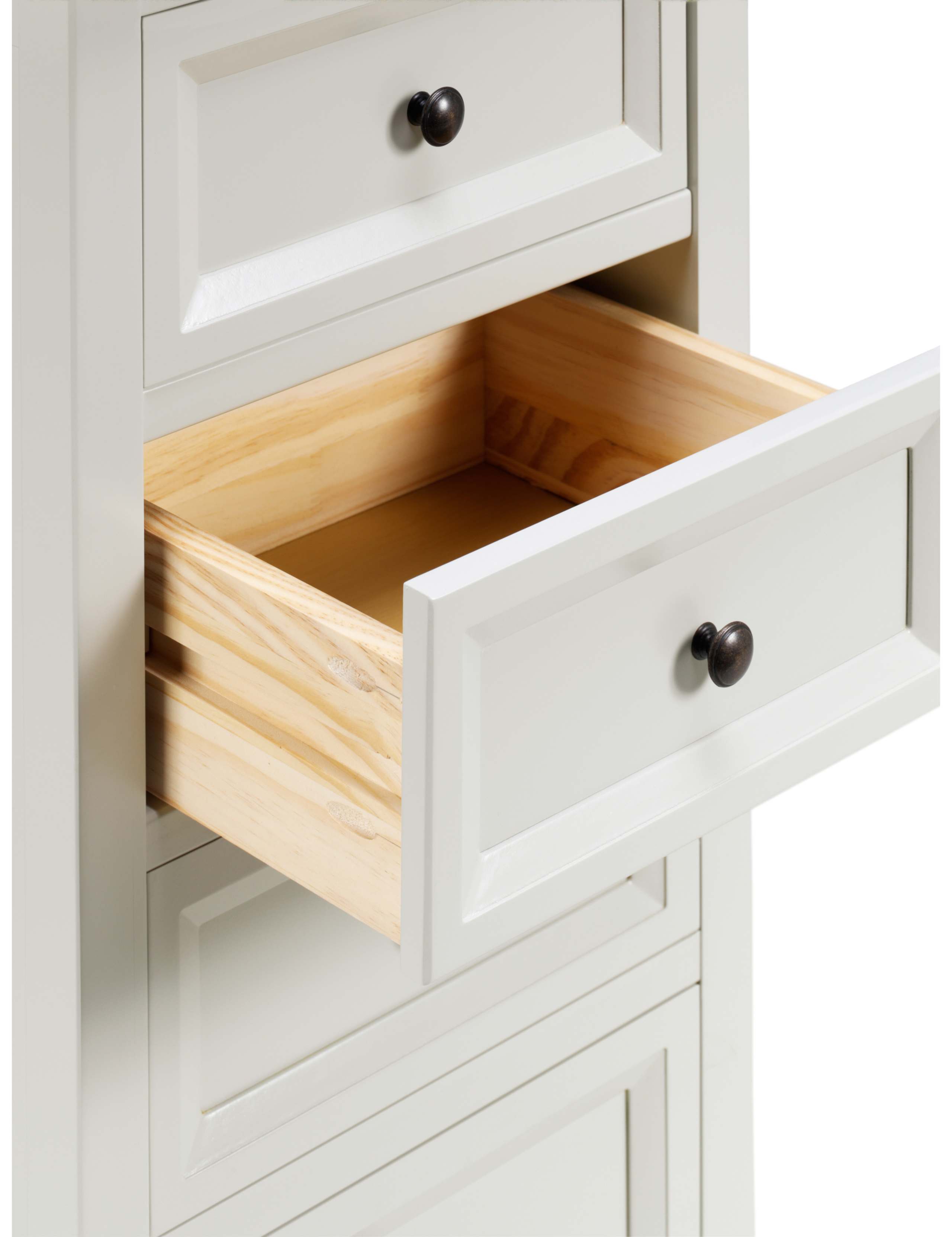 Dawson Tallboy Grey 5 of 8