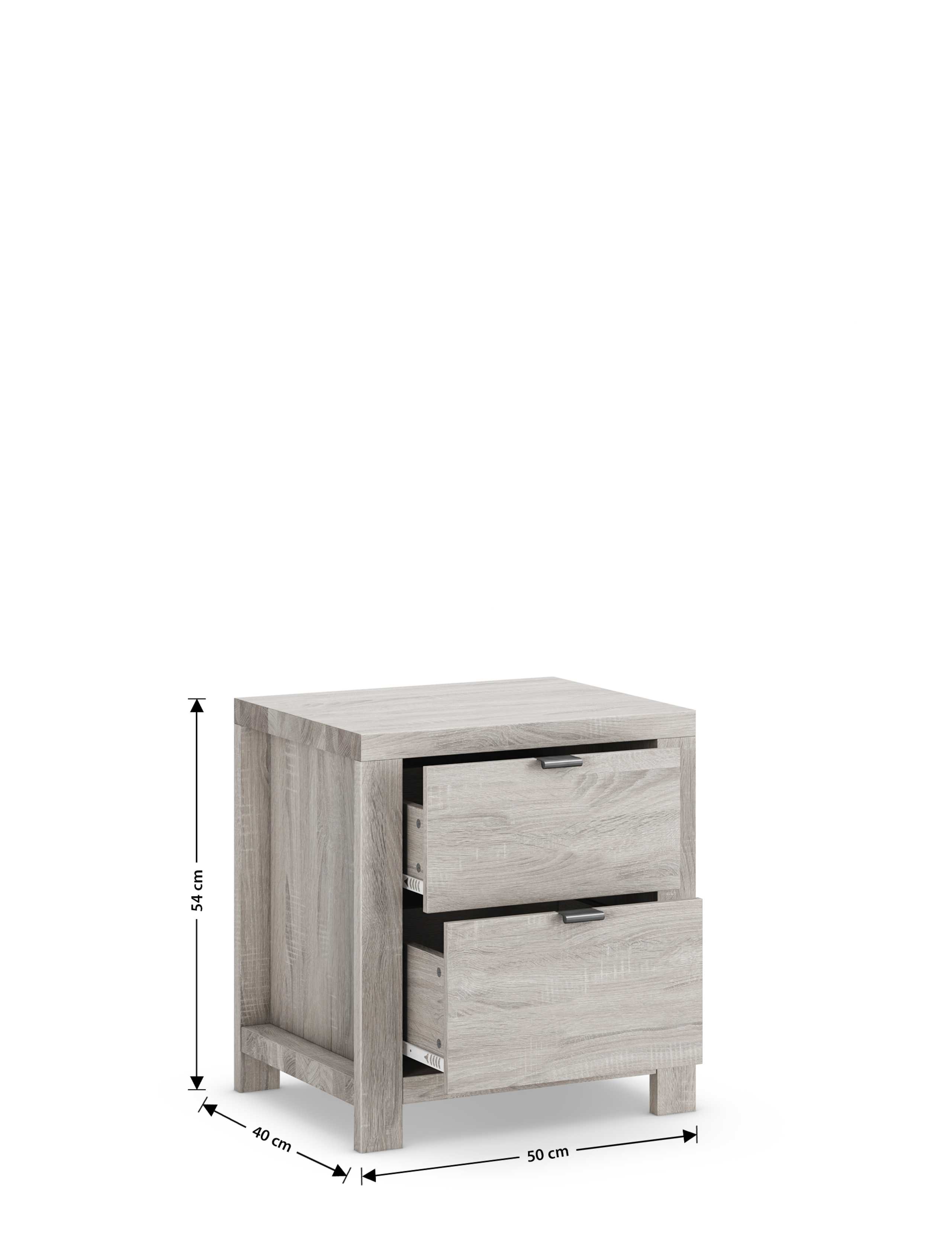 Arlo Bedside Table 7 of 9