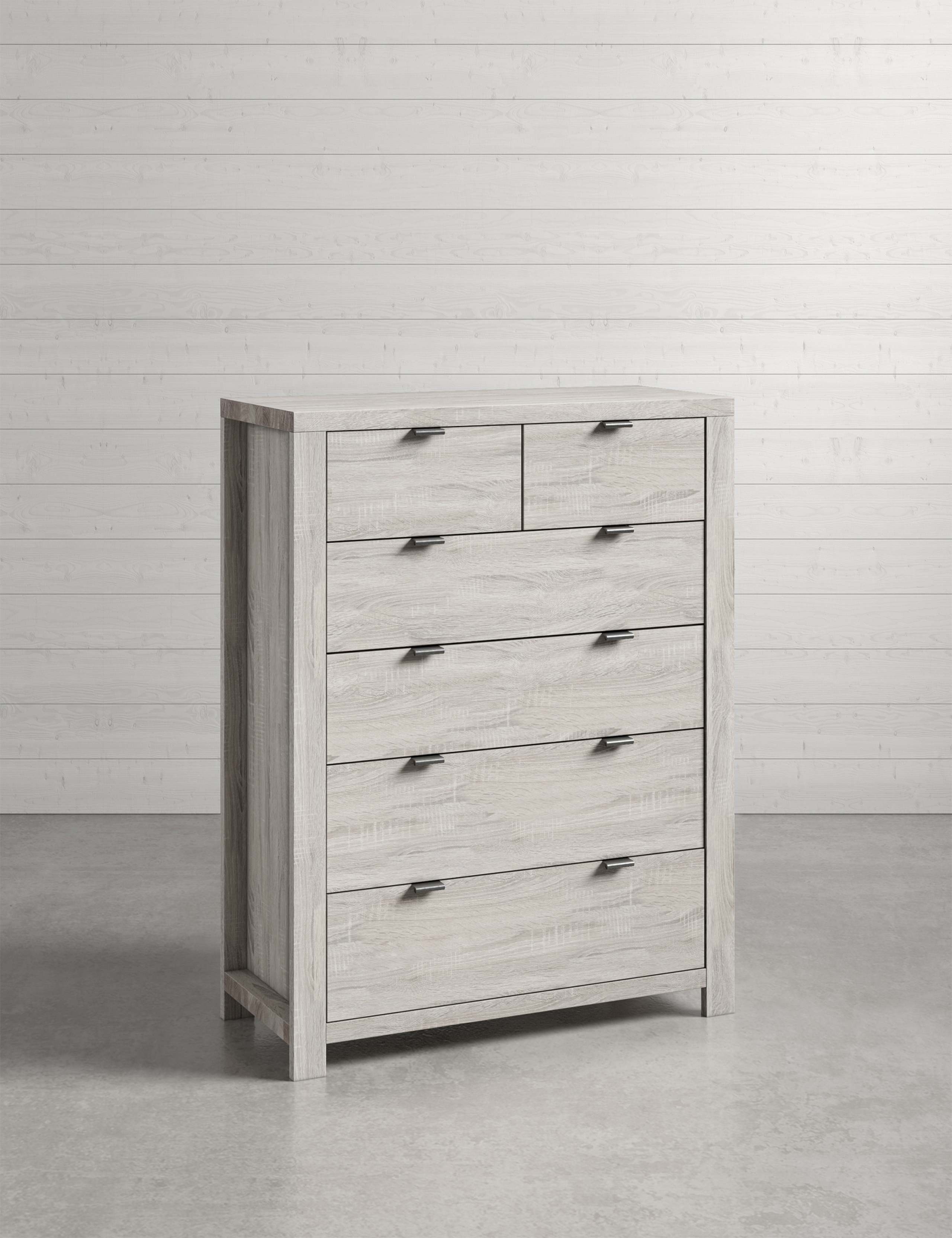 Arlo 6 Drawer Chest 1 of 9
