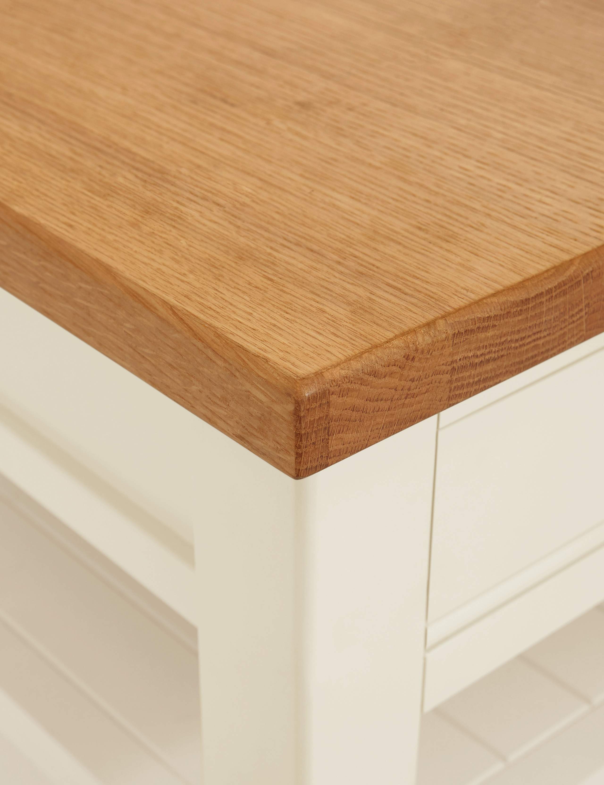 Padstow Storage Coffee Table 6 of 8