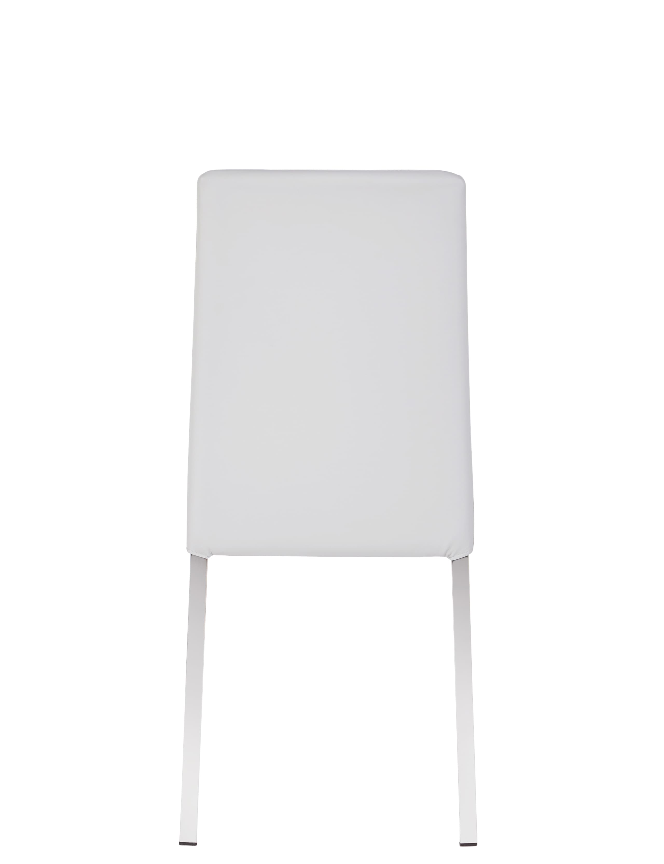 Set of 2 Madison Metal Dining Chair 2 of 5