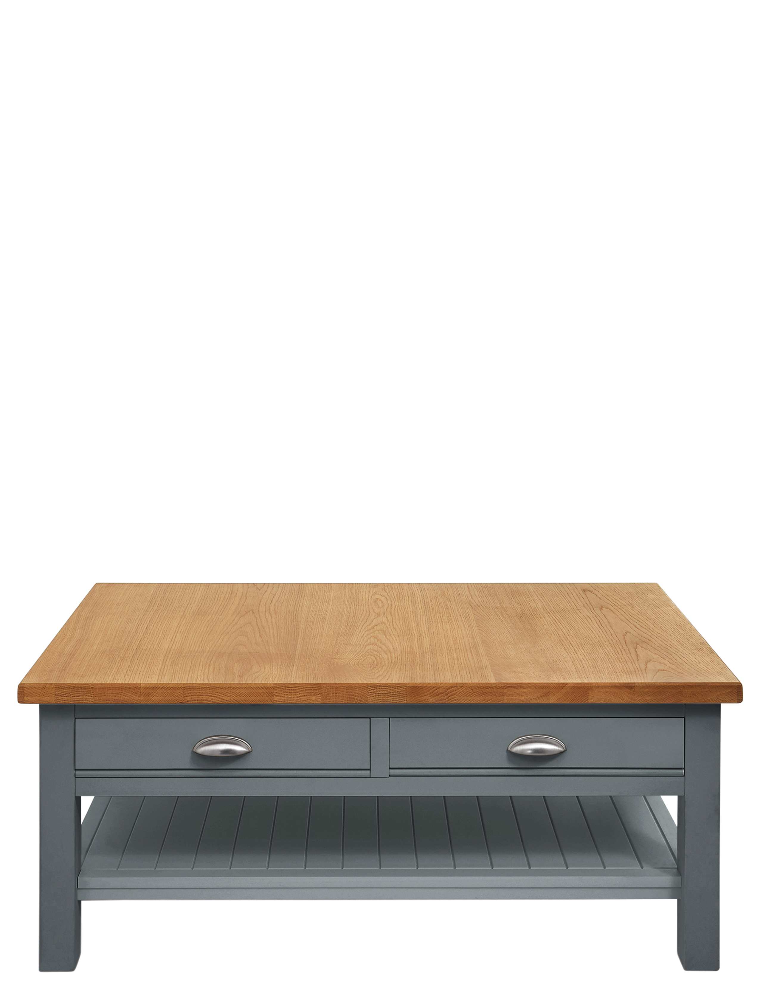 Padstow Storage Coffee Table 1 of 6