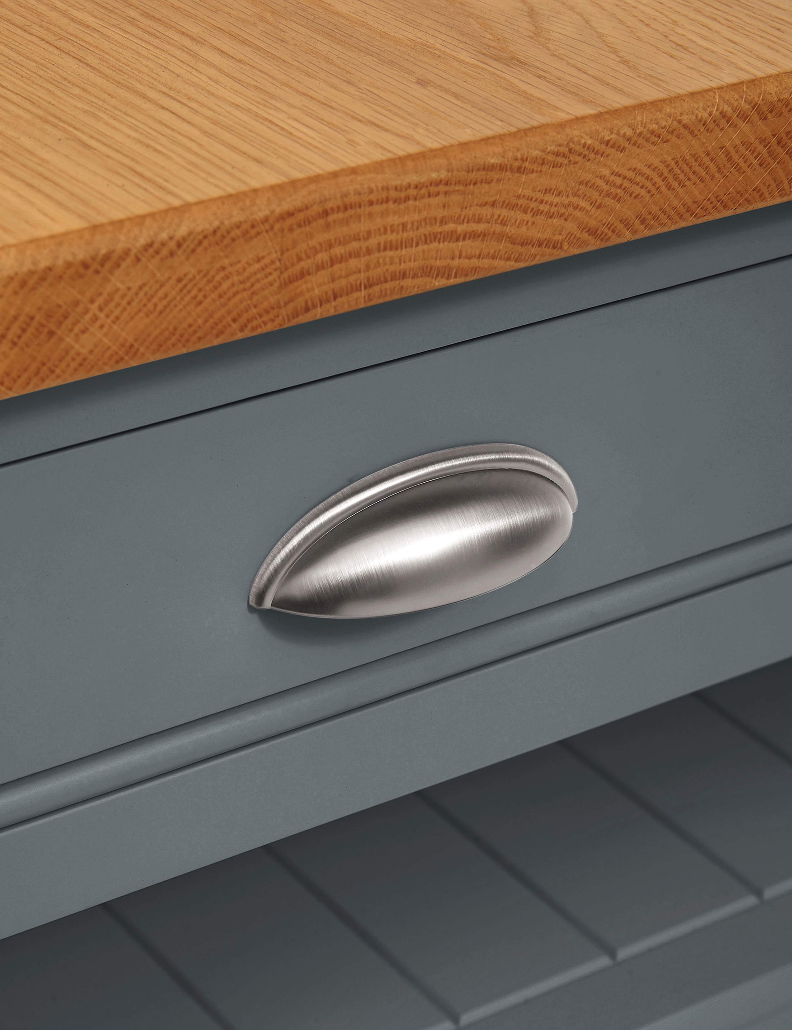 Padstow Storage Coffee Table 4 of 6