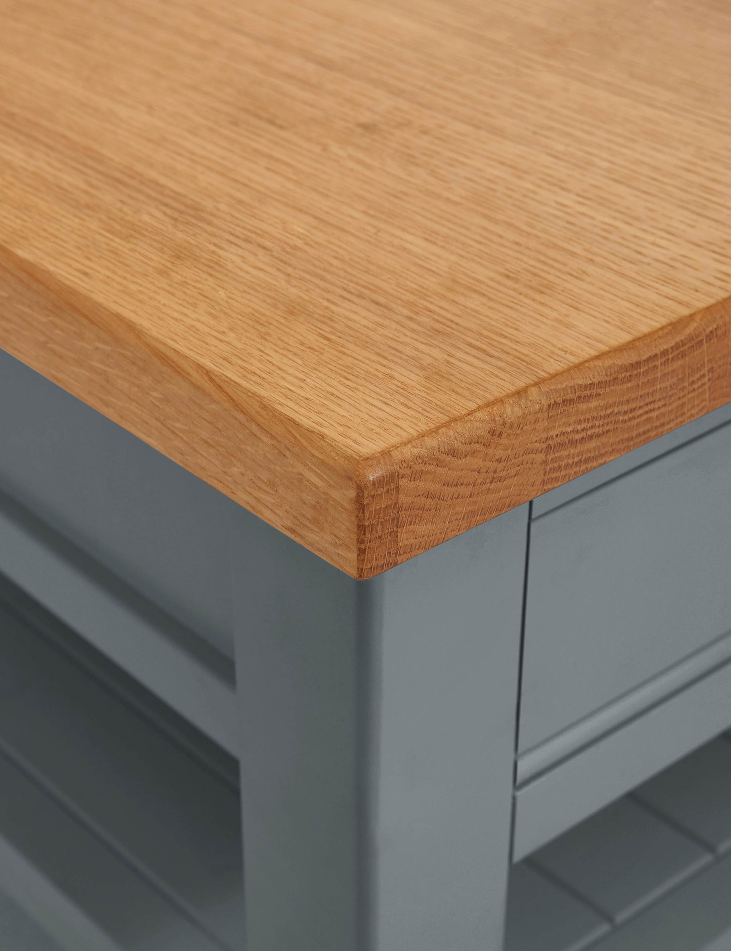 Padstow Storage Coffee Table 5 of 6