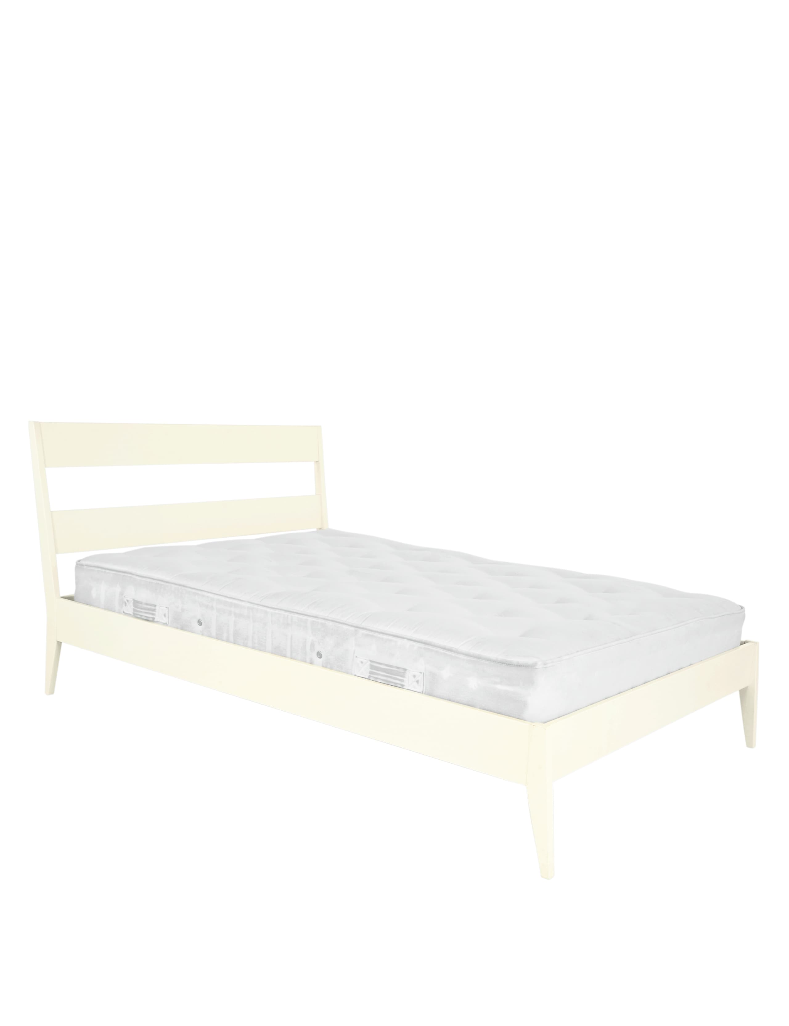 Finley Bed Frame 1 of 4