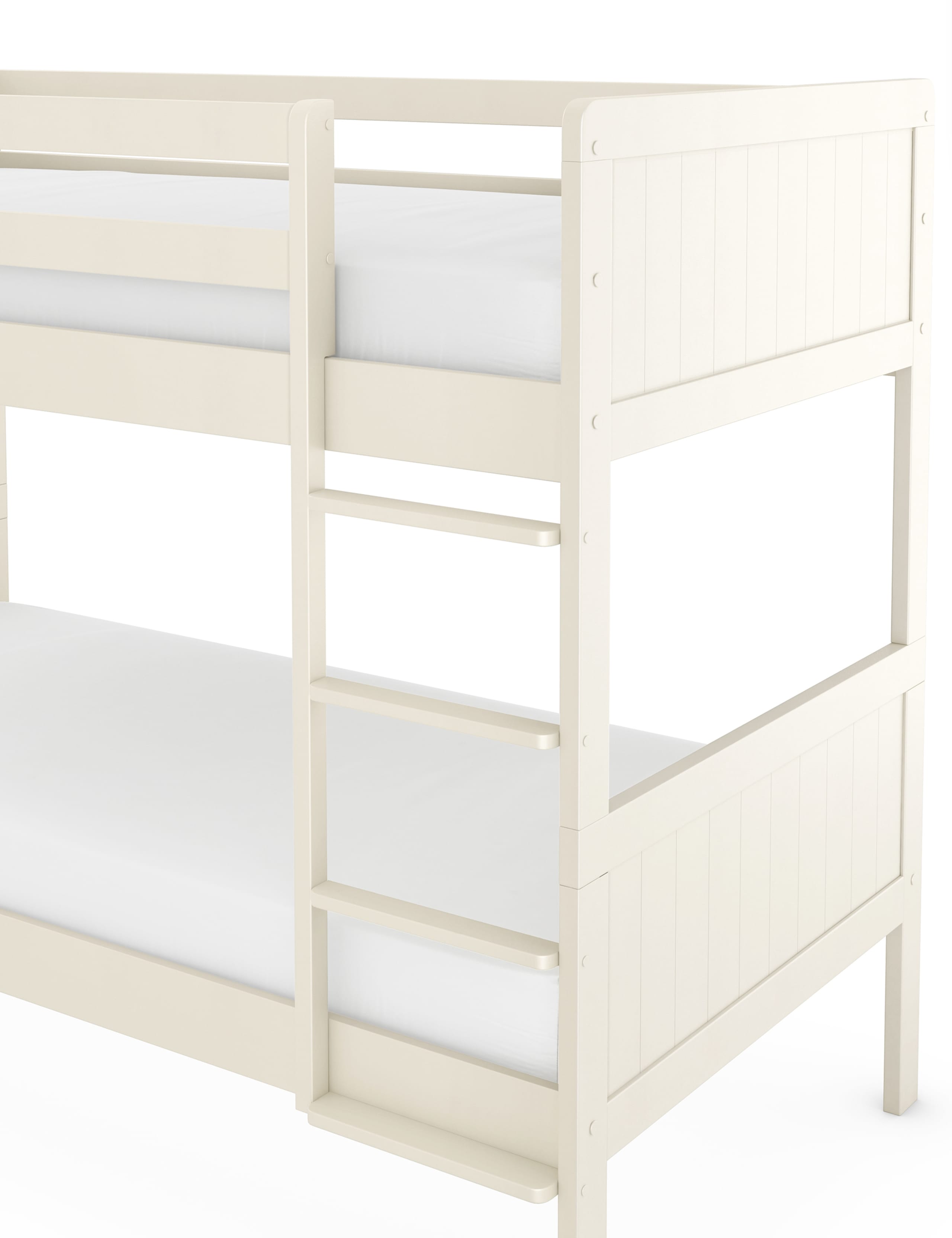 Hastings Ivory Kids Bunkbed 3 of 7