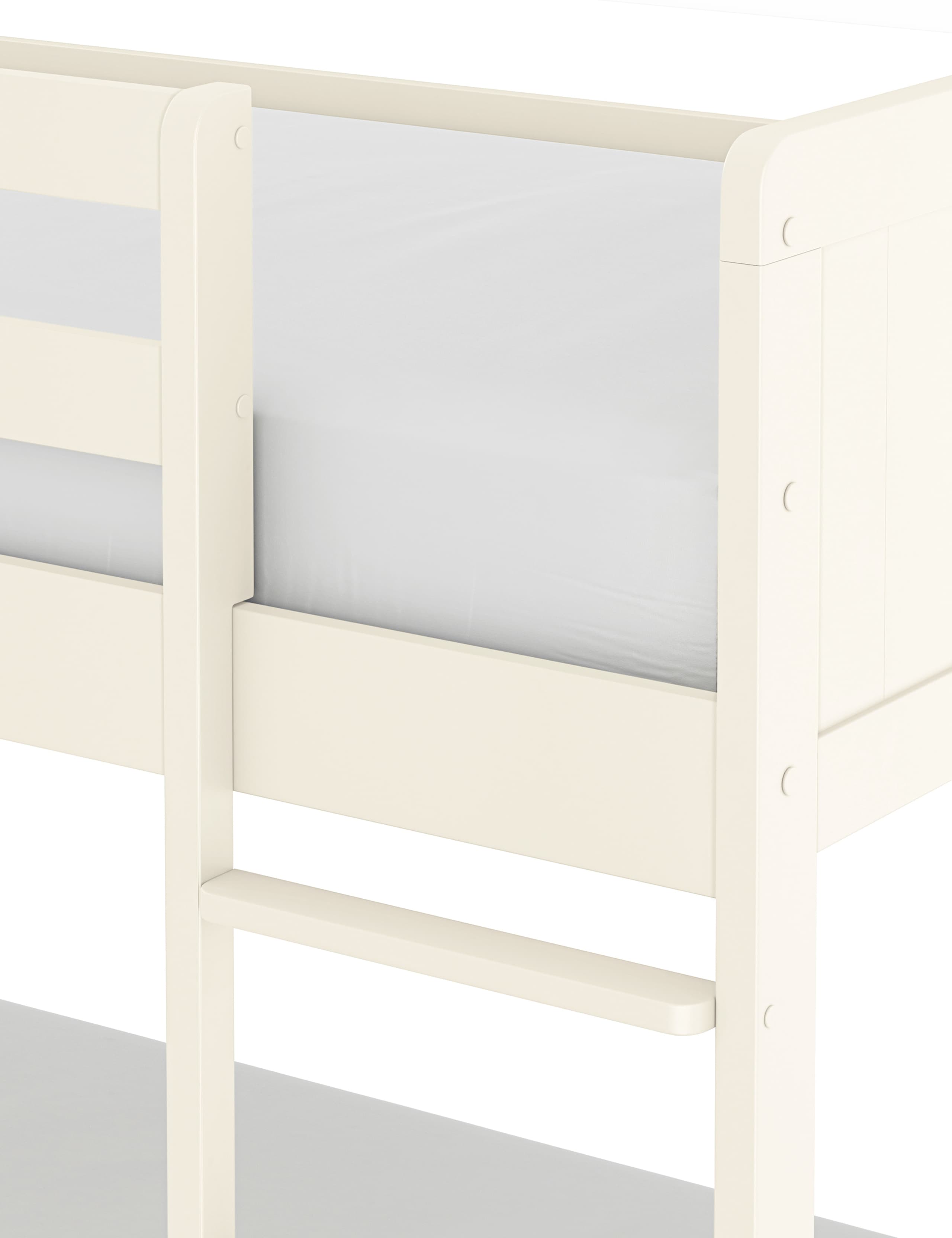 Hastings Ivory Kids Bunkbed 4 of 7