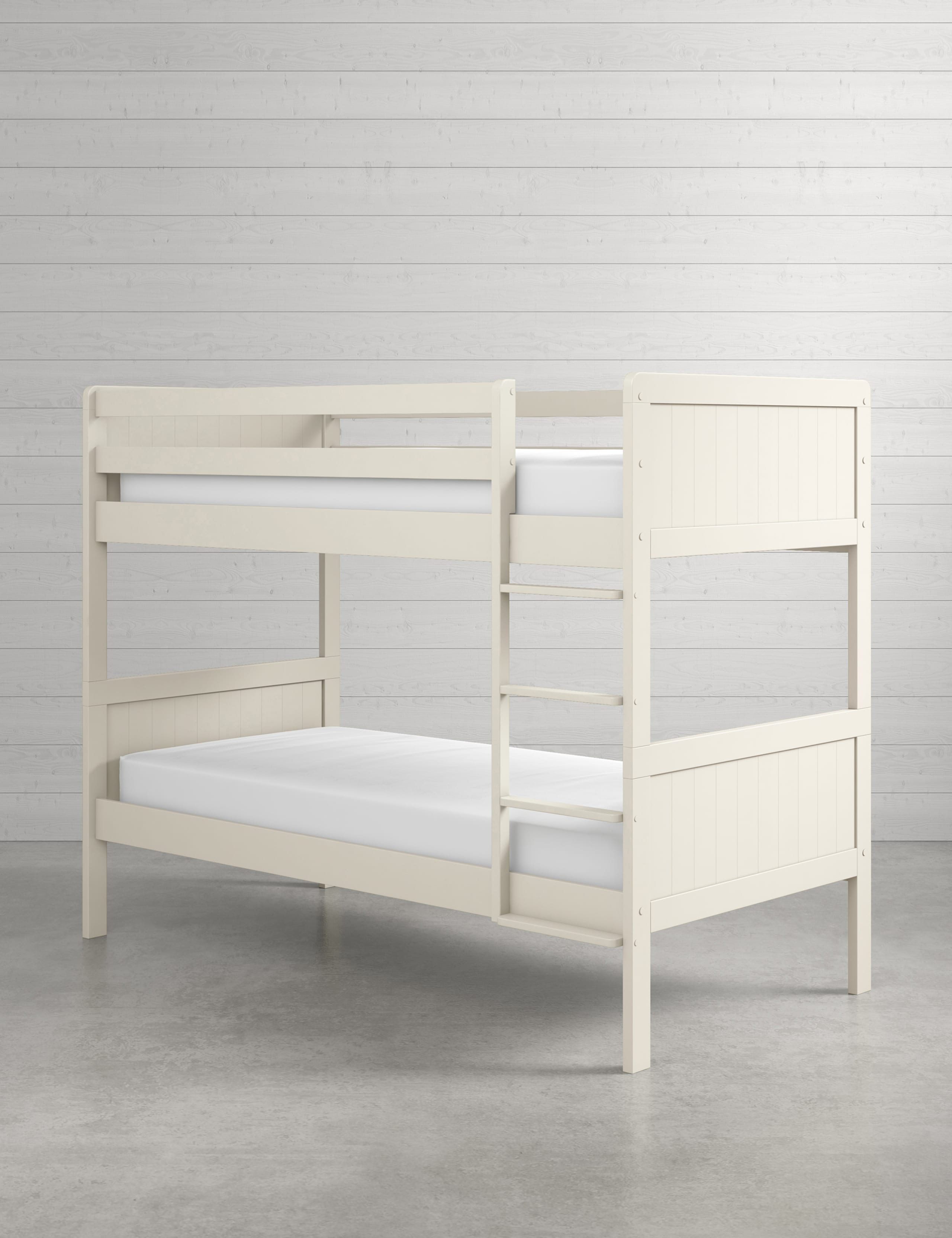 Hastings Ivory Kids Bunkbed 2 of 7