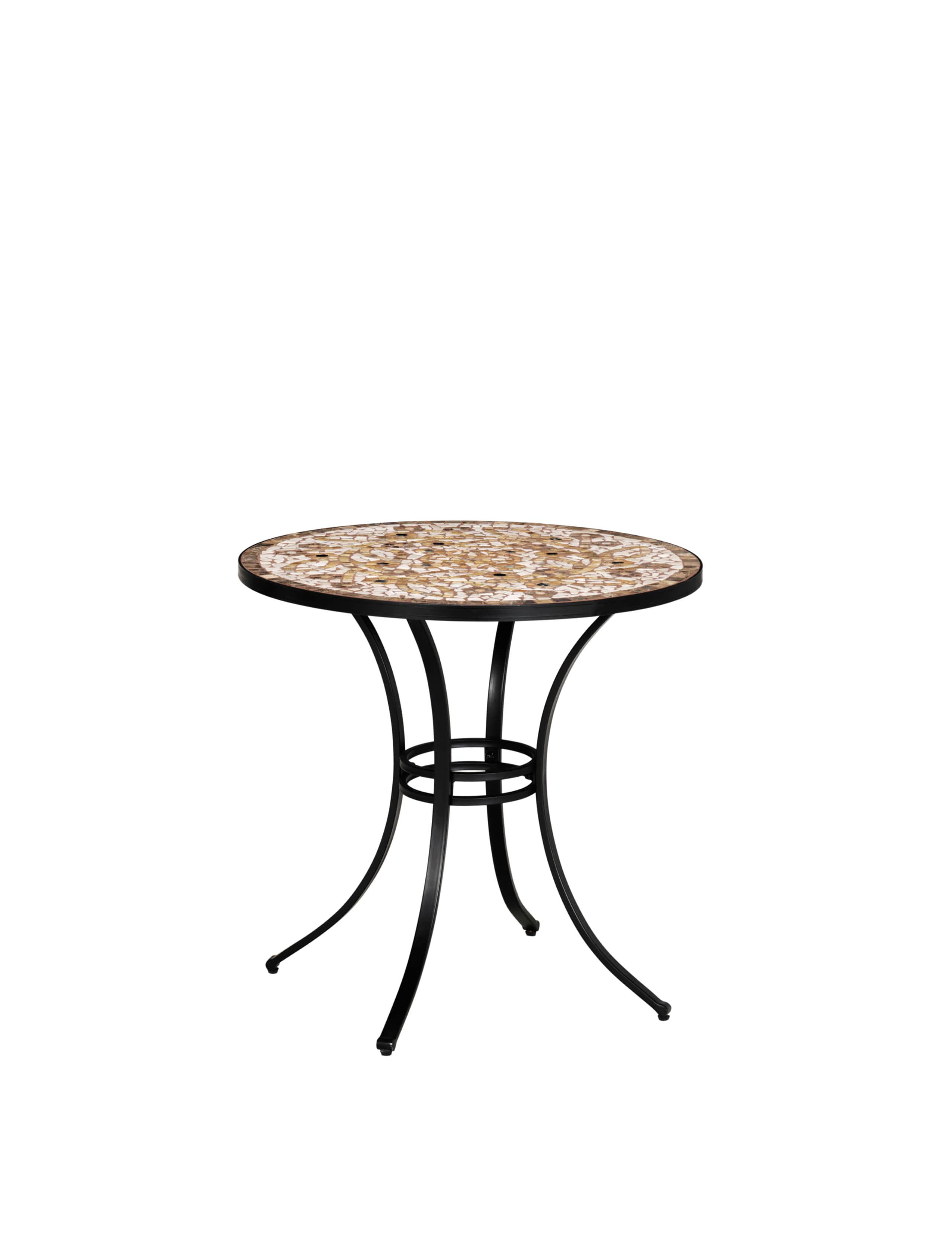 Verona Dining Table & 2 Chairs 2 of 6