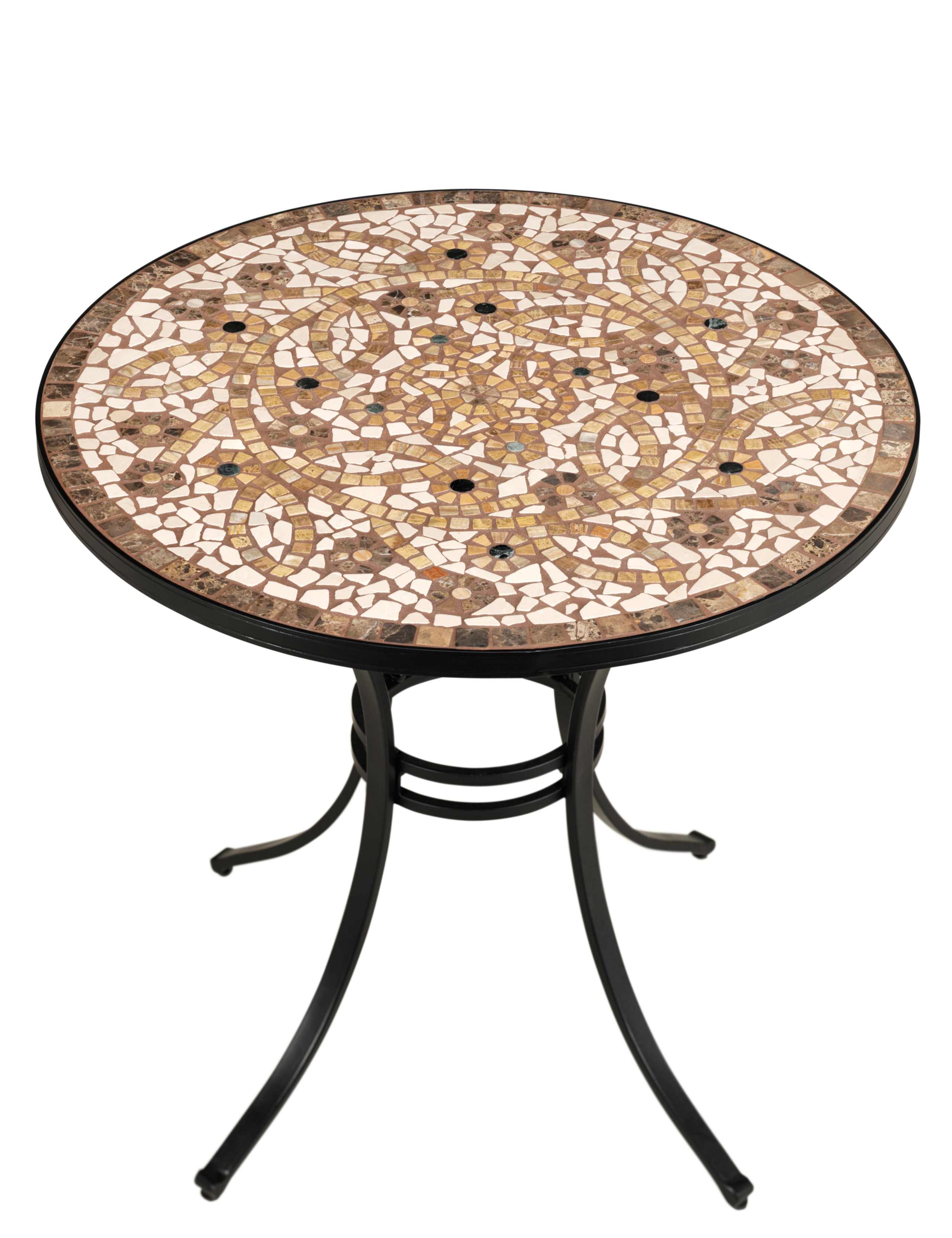 Verona Dining Table & 2 Chairs 3 of 6