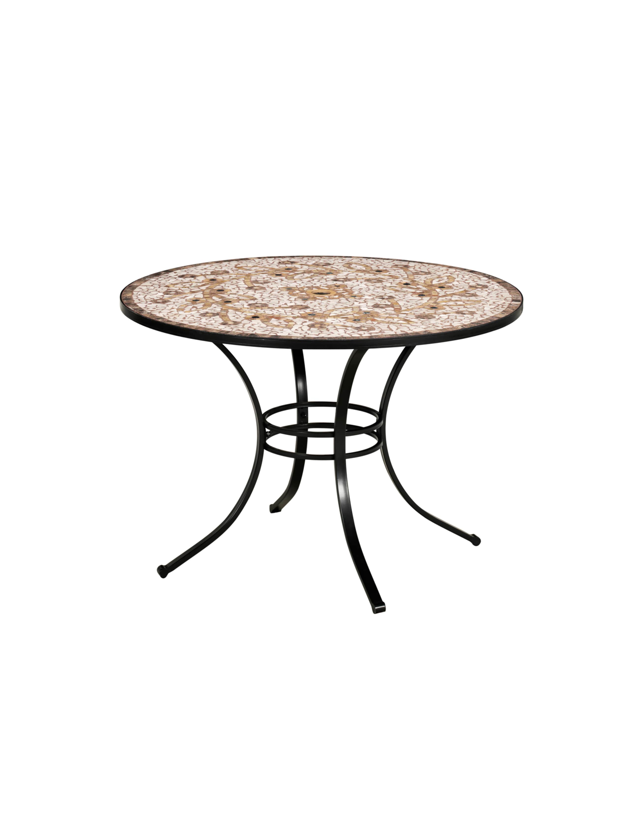 Verona Dining Table & 4 Chairs 2 of 6