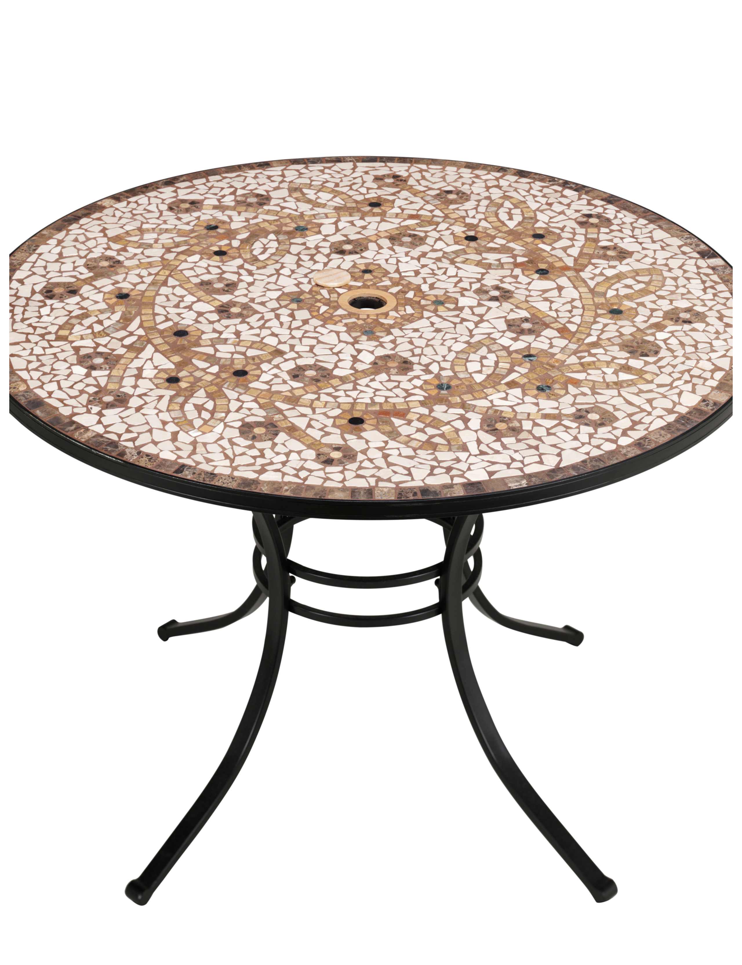 Verona Dining Table & 4 Chairs 3 of 6